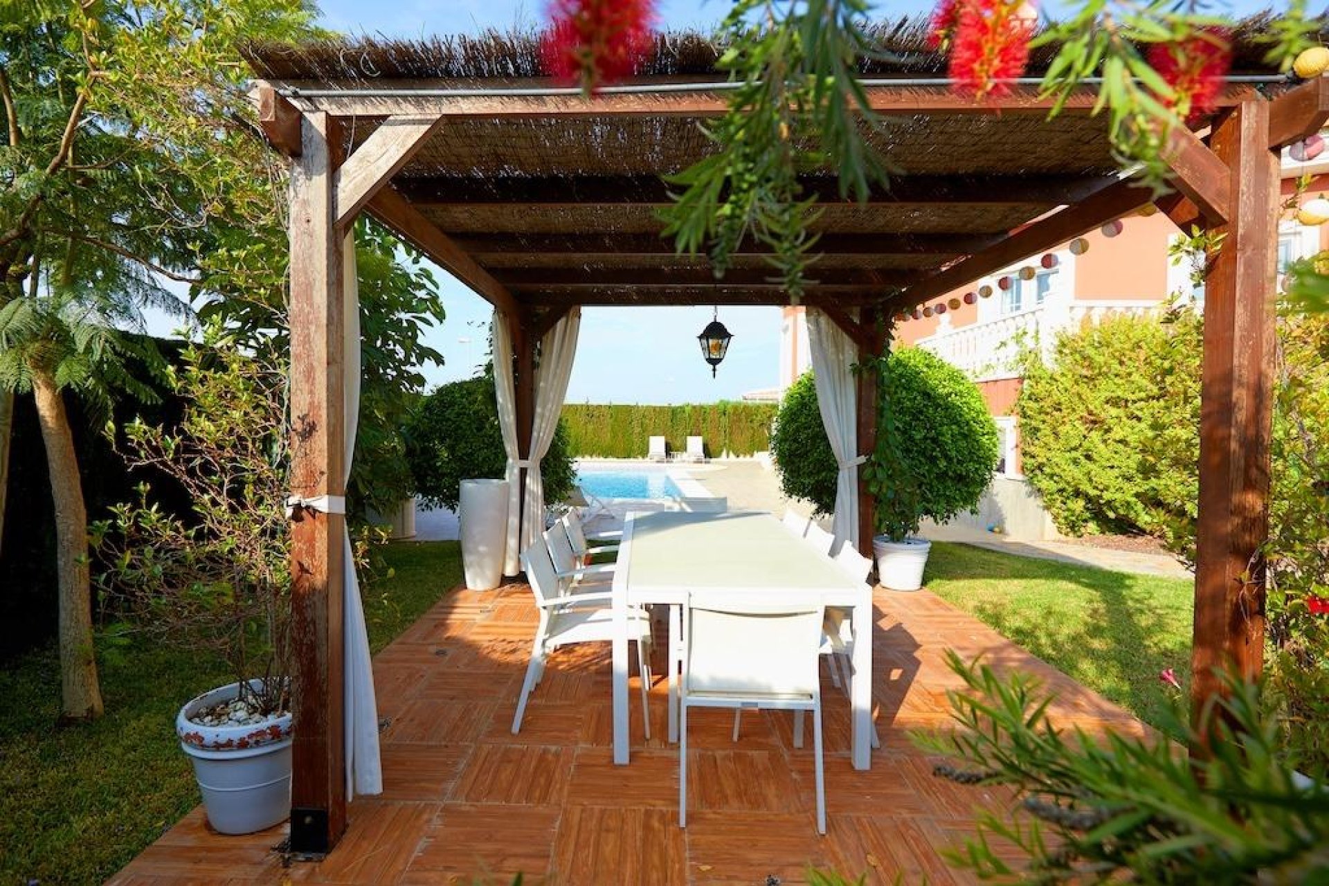 Resale - Villa - Rojales - Centro de la Ciudad Quesada