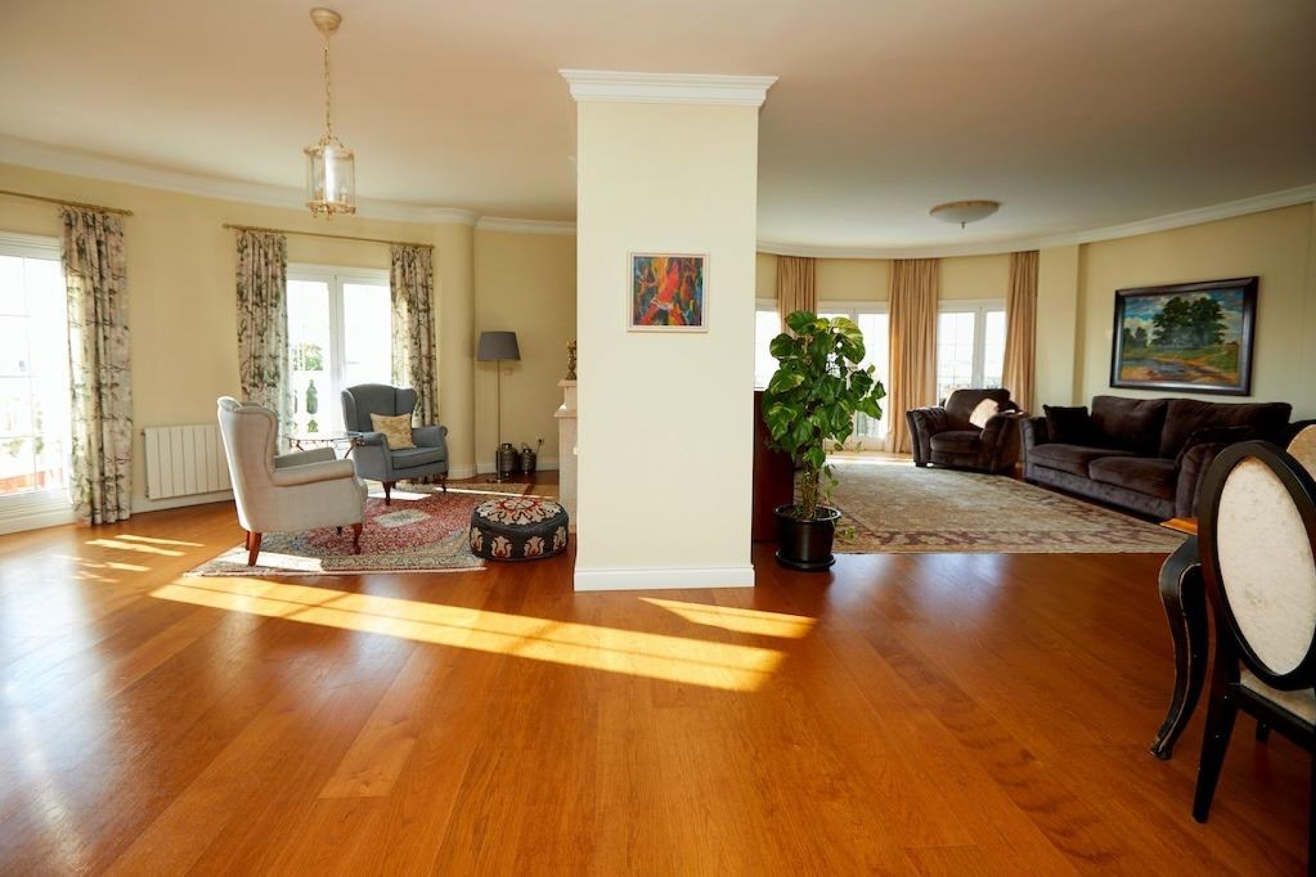 Resale - Villa - Rojales - Centro de la Ciudad Quesada