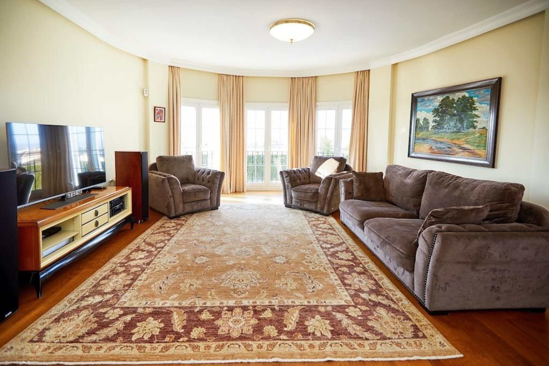 Resale - Villa - Rojales - Centro de la Ciudad Quesada