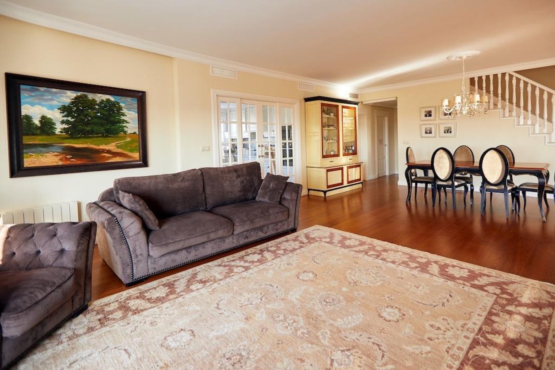 Resale - Villa - Rojales - Centro de la Ciudad Quesada