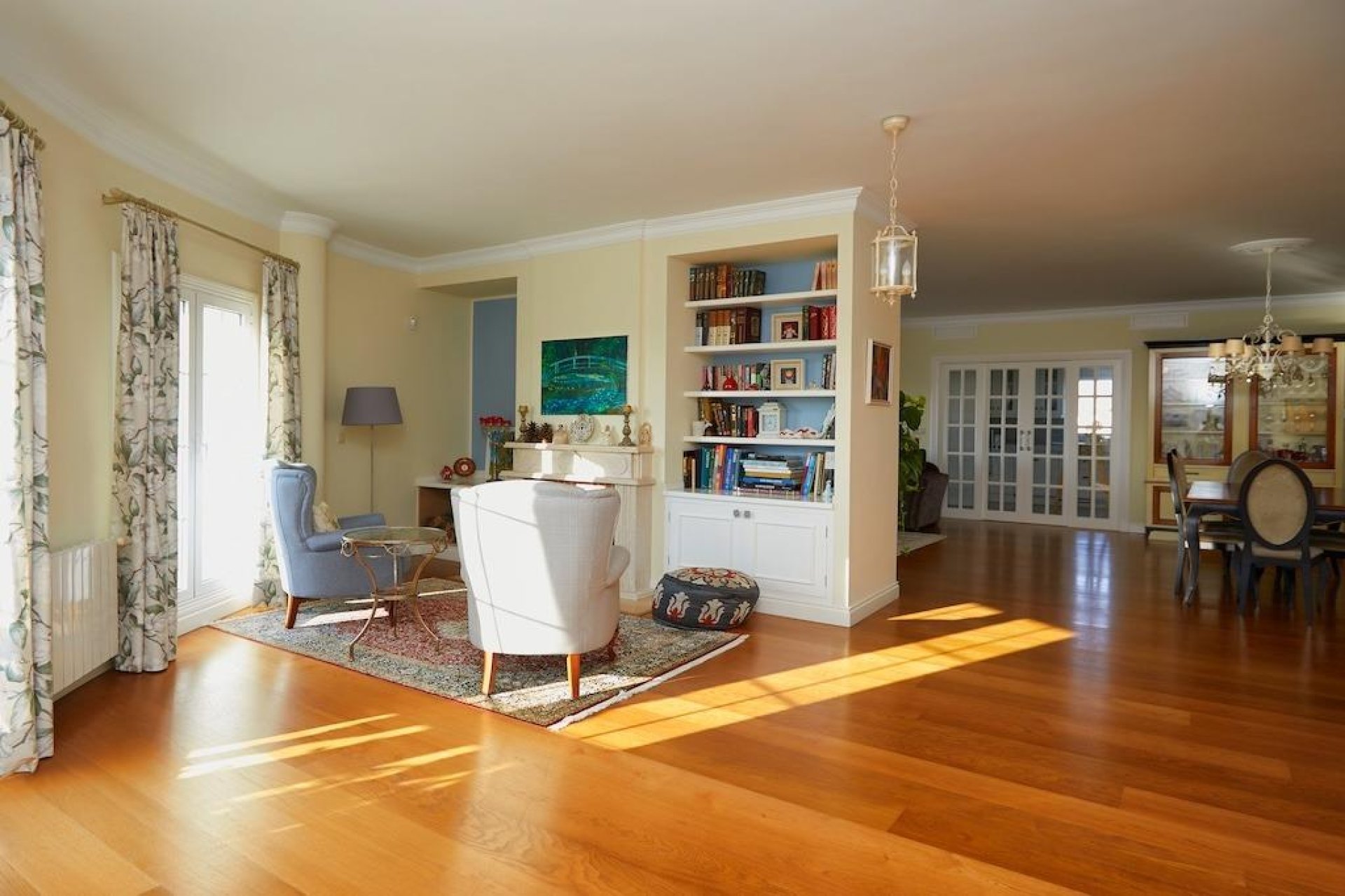 Resale - Villa - Rojales - Centro de la Ciudad Quesada