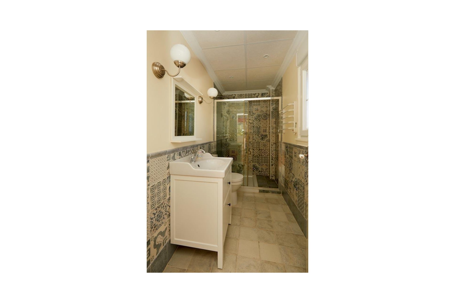 Resale - Villa - Rojales - Centro de la Ciudad Quesada