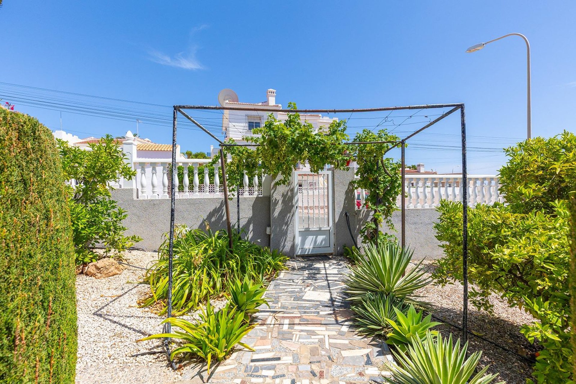 Resale - Villa - Rojales - Centro de la Ciudad Quesada