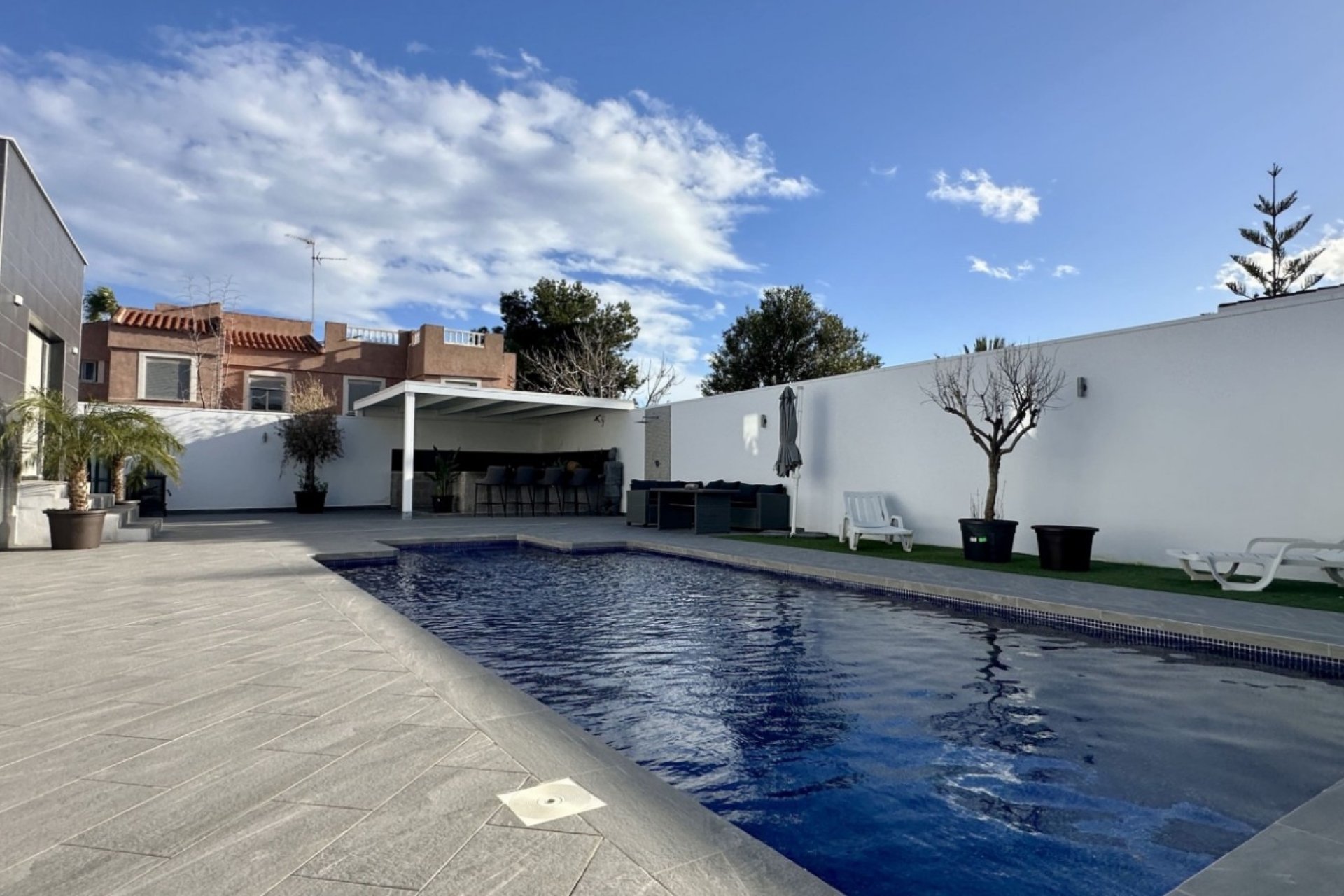Resale - Villa - Rojales - Ciudad Quesada