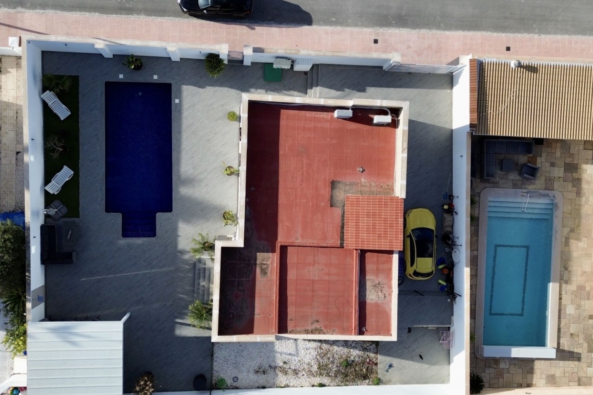 Resale - Villa - Rojales - Ciudad Quesada