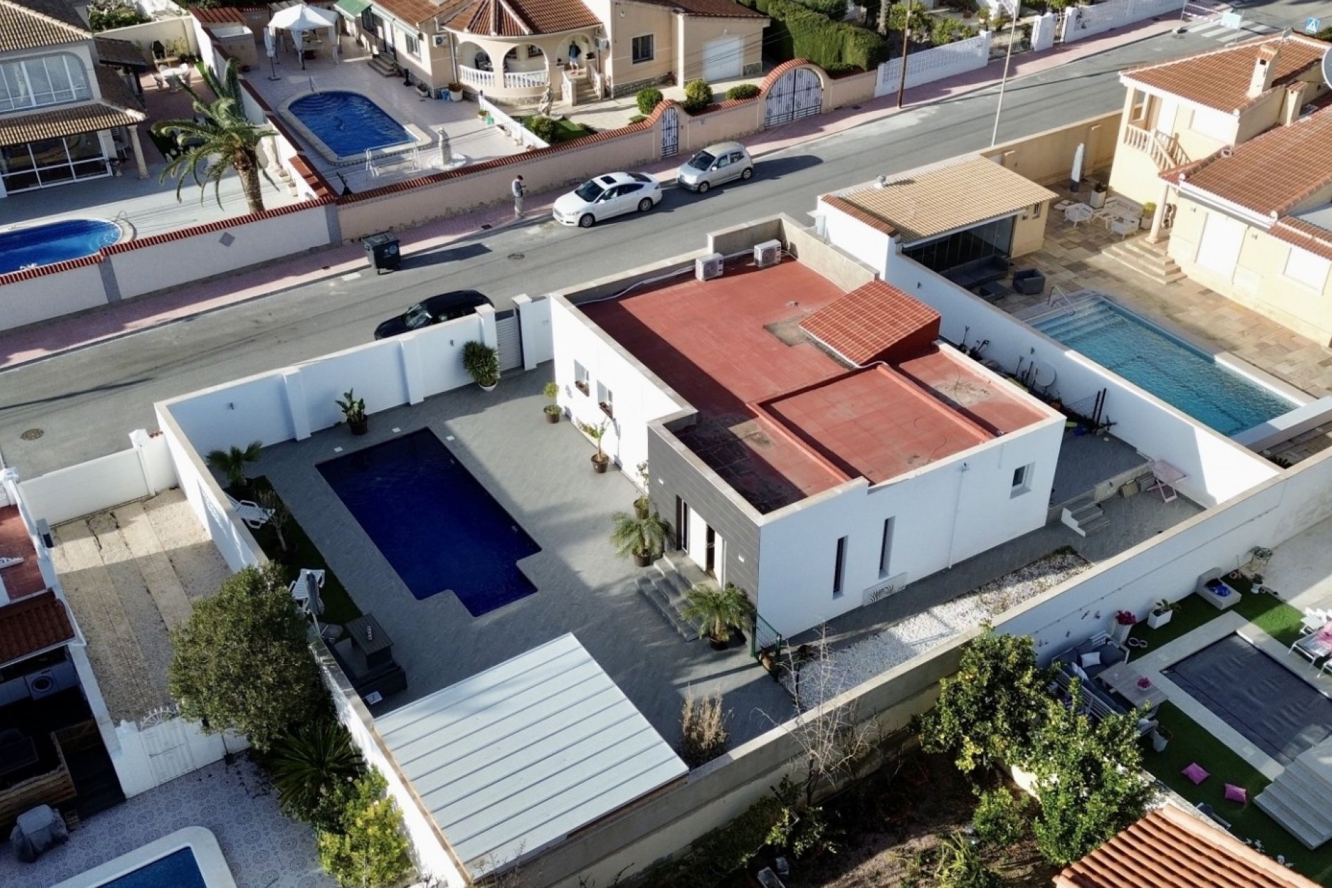 Resale - Villa - Rojales - Ciudad Quesada