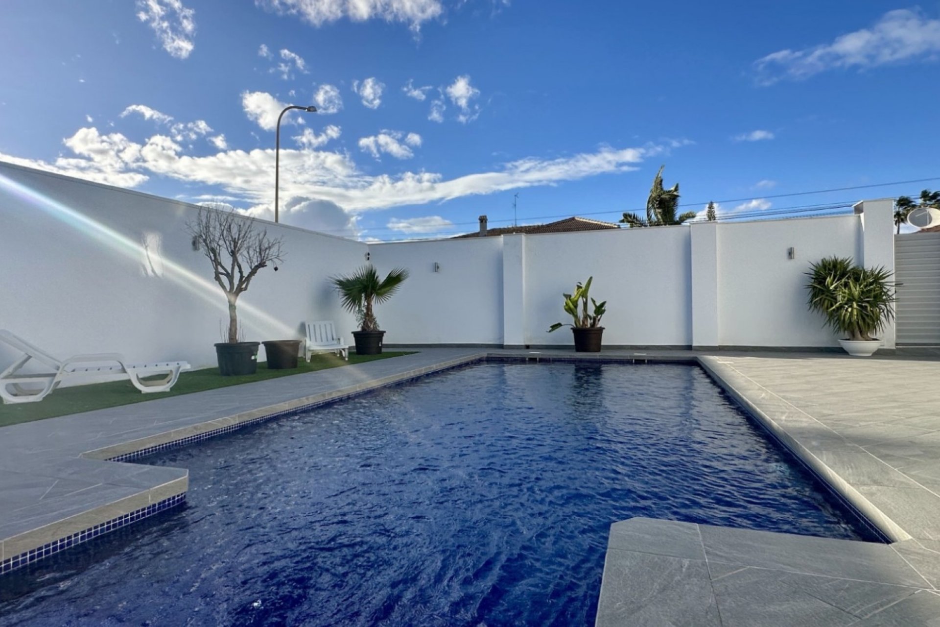 Resale - Villa - Rojales - Ciudad Quesada