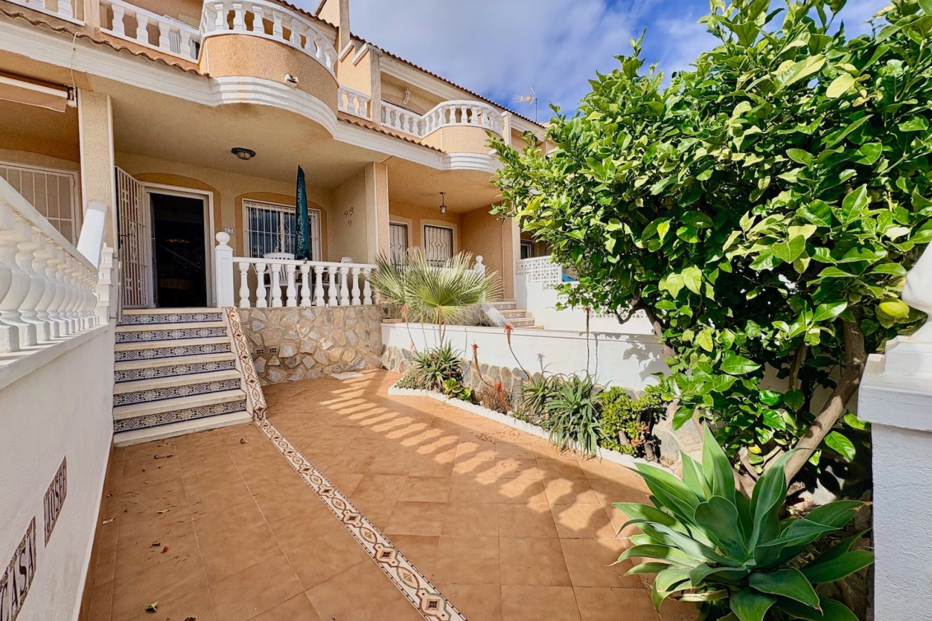 Resale - Villa - Rojales - Ciudad Quesada