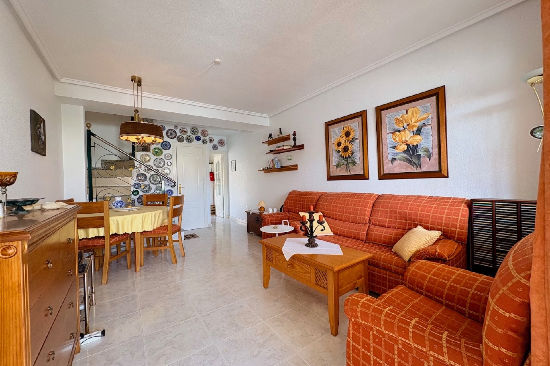 Resale - Villa - Rojales - Ciudad Quesada