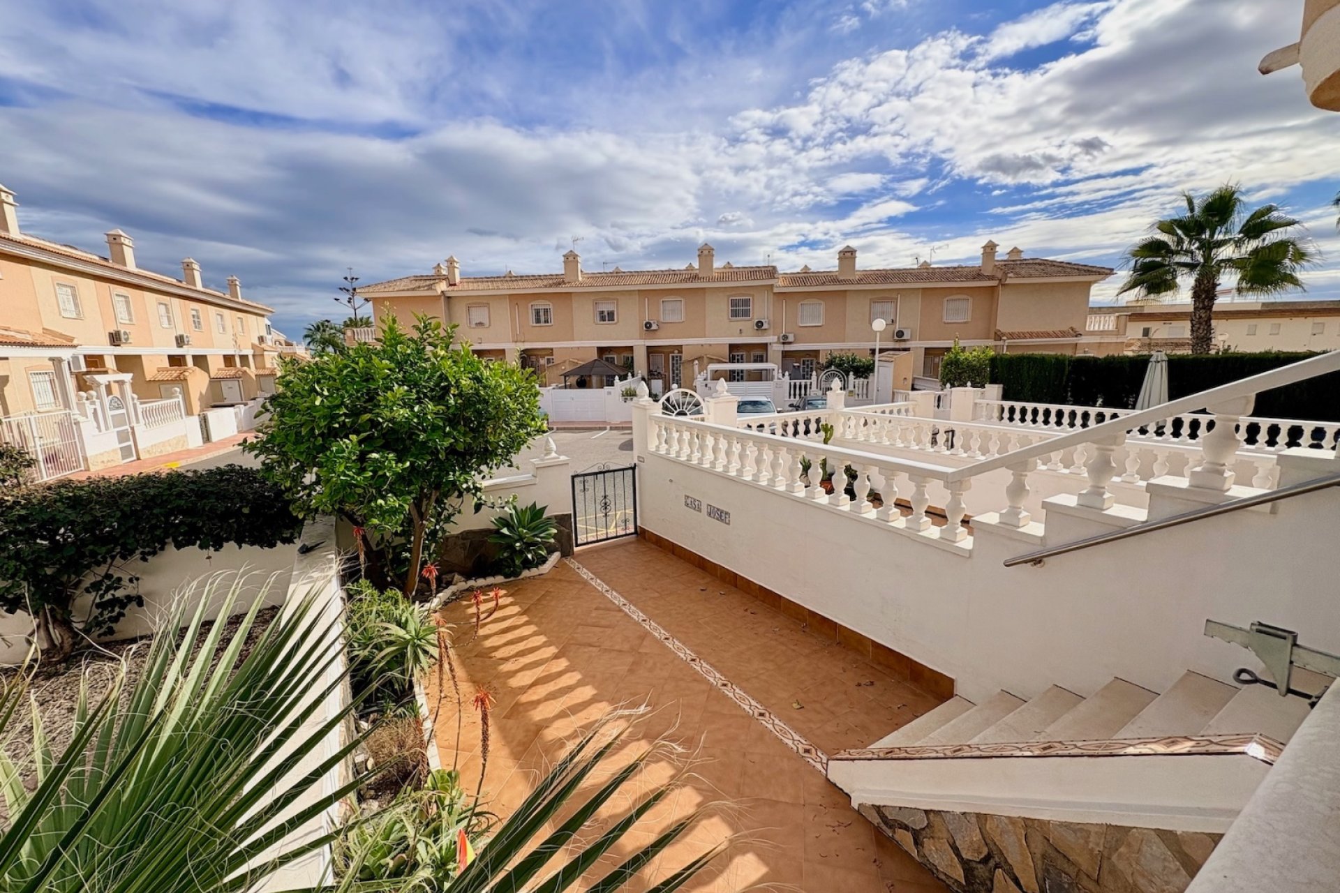 Resale - Villa - Rojales - Ciudad Quesada