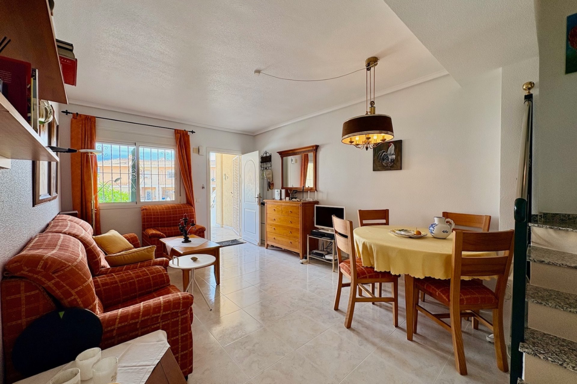 Resale - Villa - Rojales - Ciudad Quesada