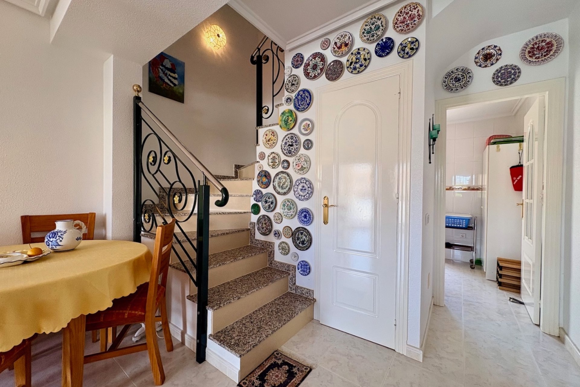 Resale - Villa - Rojales - Ciudad Quesada