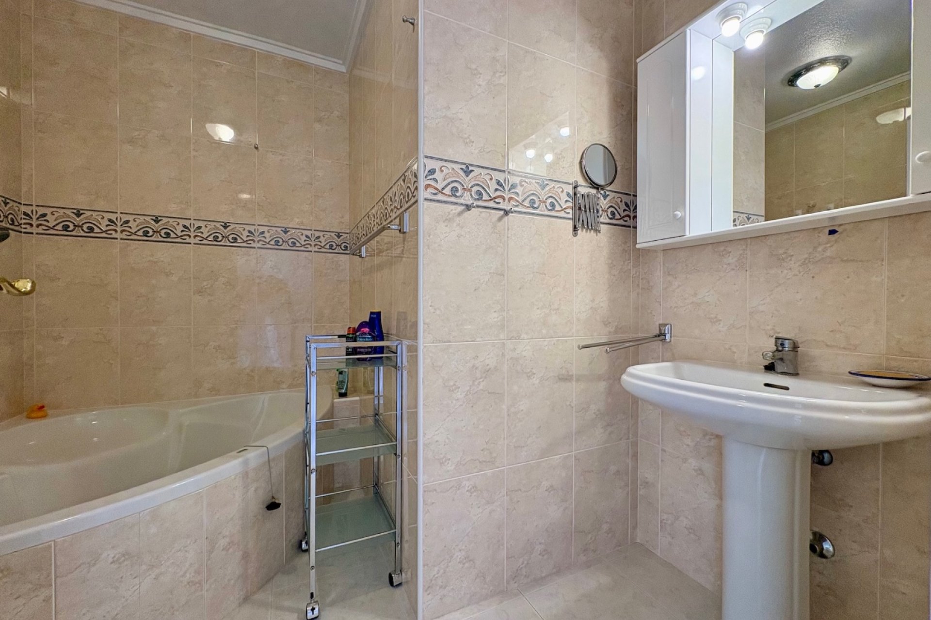 Resale - Villa - Rojales - Ciudad Quesada