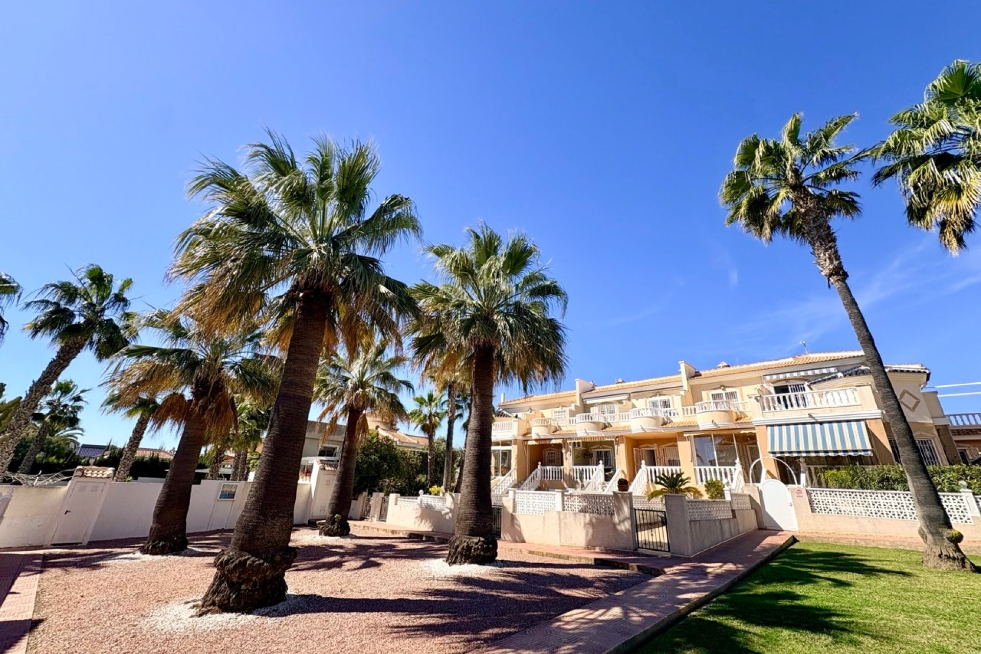 Resale - Villa - Rojales - Ciudad Quesada