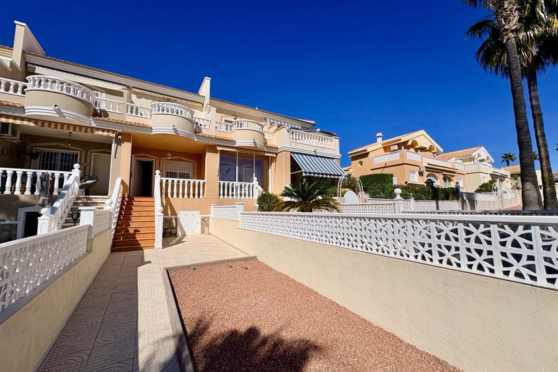 Resale - Villa - Rojales - Ciudad Quesada