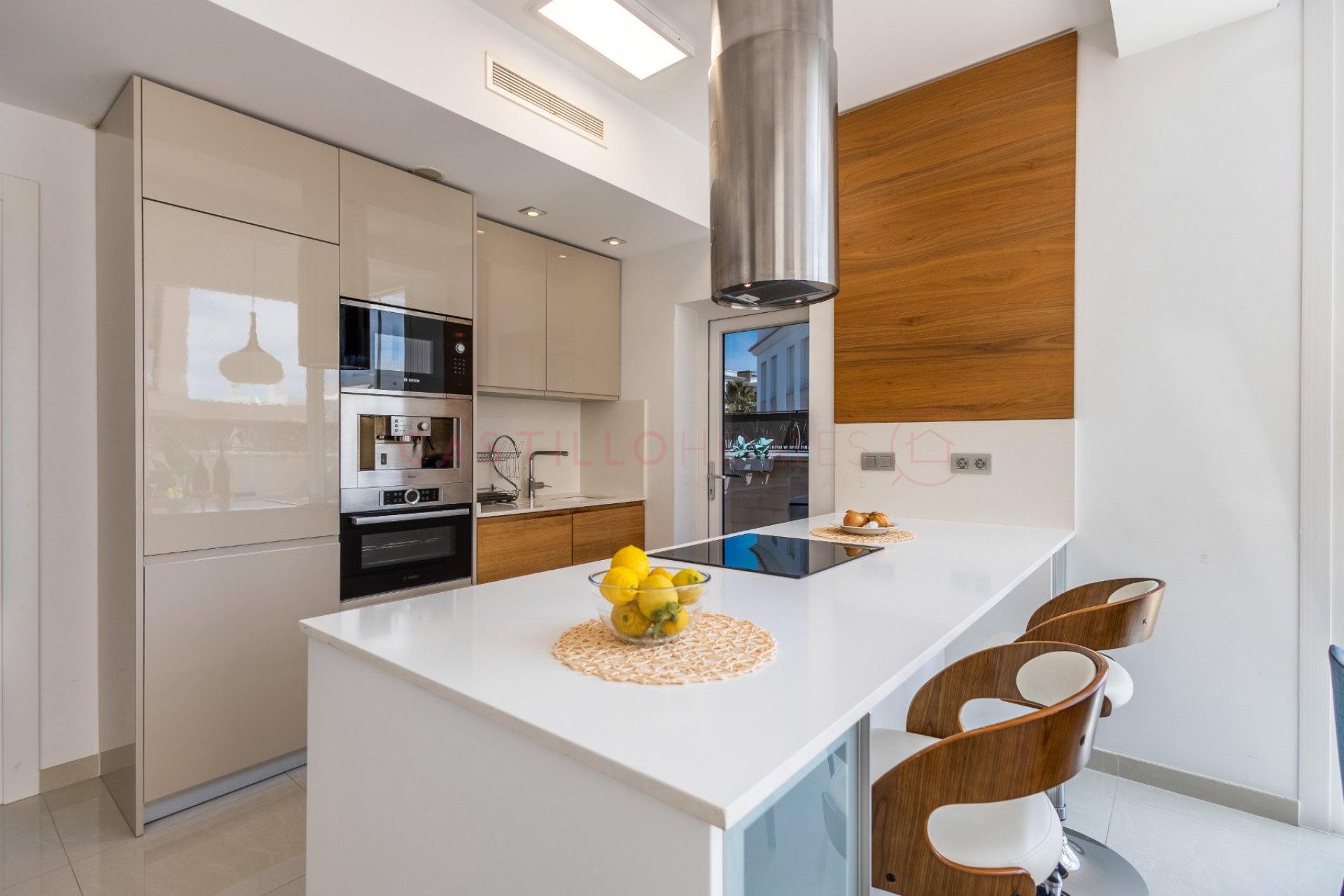 Resale - Villa - Rojales - Ciudad Quesada