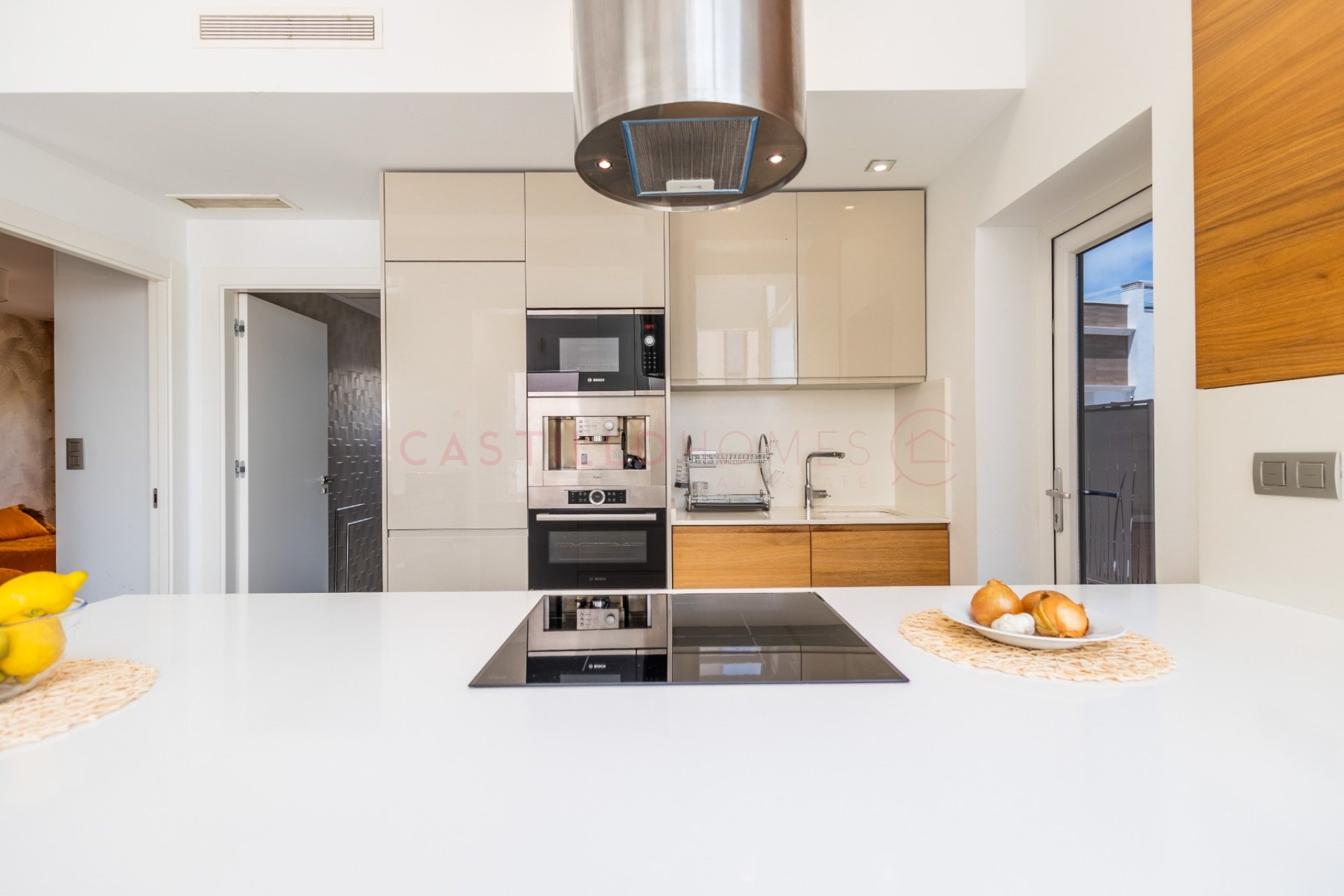 Resale - Villa - Rojales - Ciudad Quesada