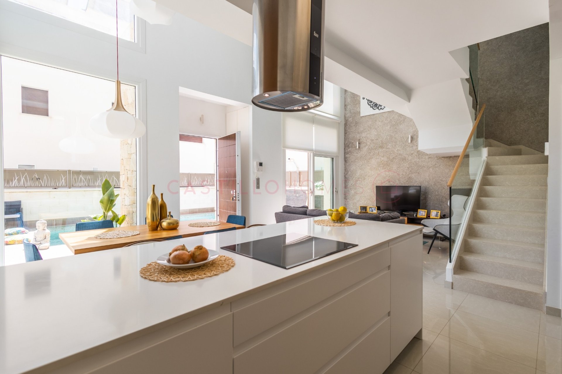 Resale - Villa - Rojales - Ciudad Quesada