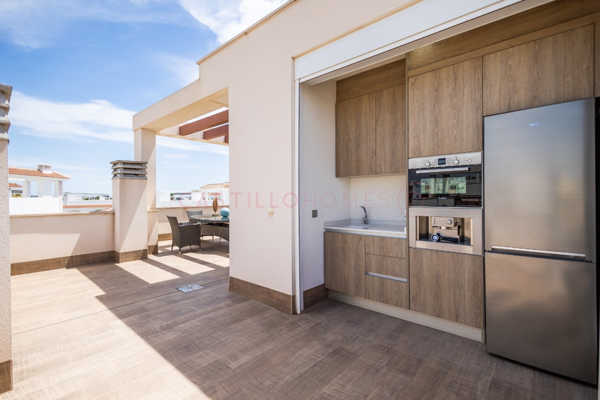 Resale - Villa - Rojales - Ciudad Quesada