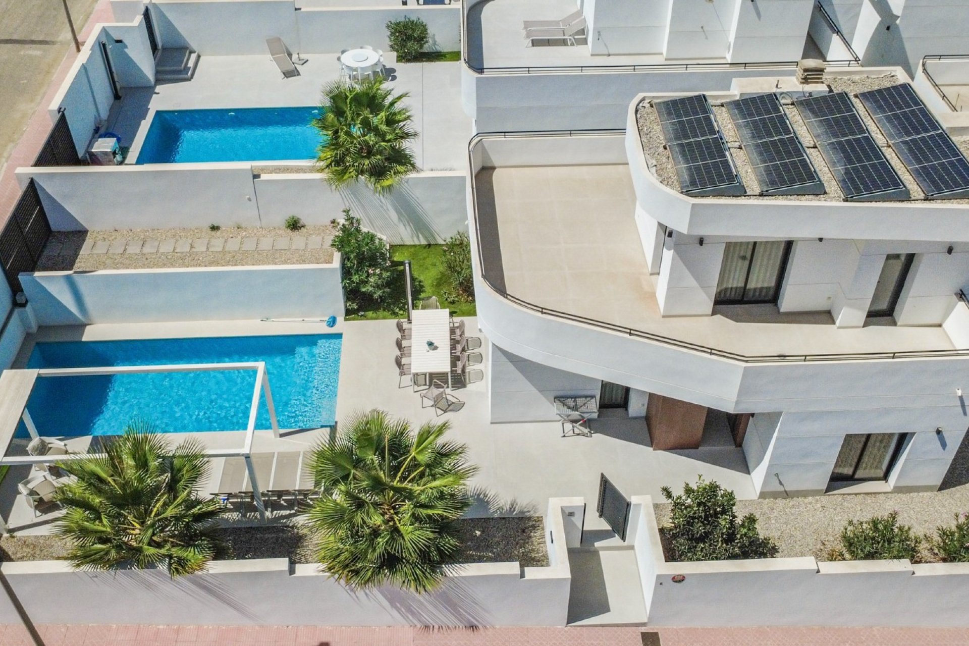 Resale - Villa - Rojales - Ciudad Quesada