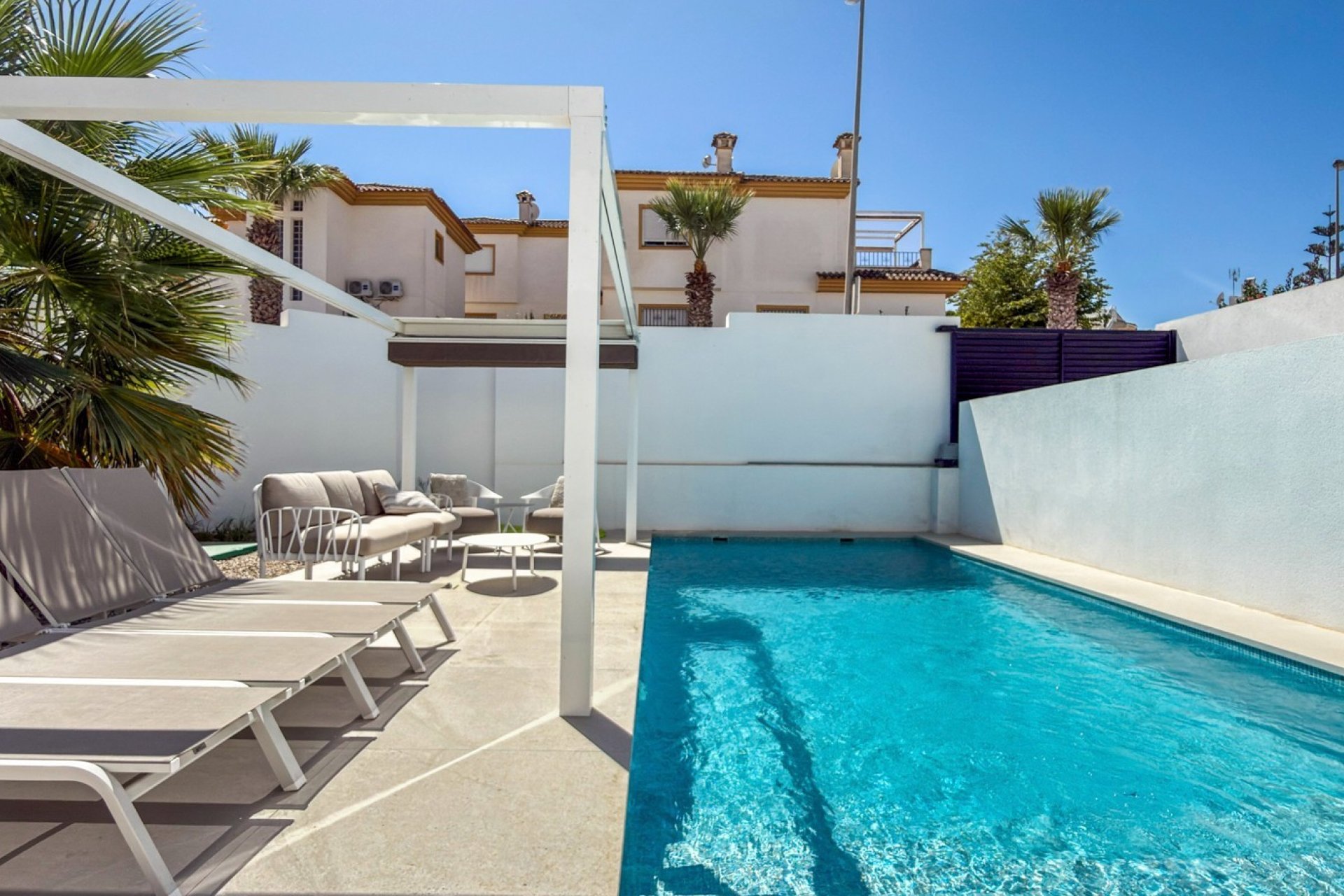 Resale - Villa - Rojales - Ciudad Quesada