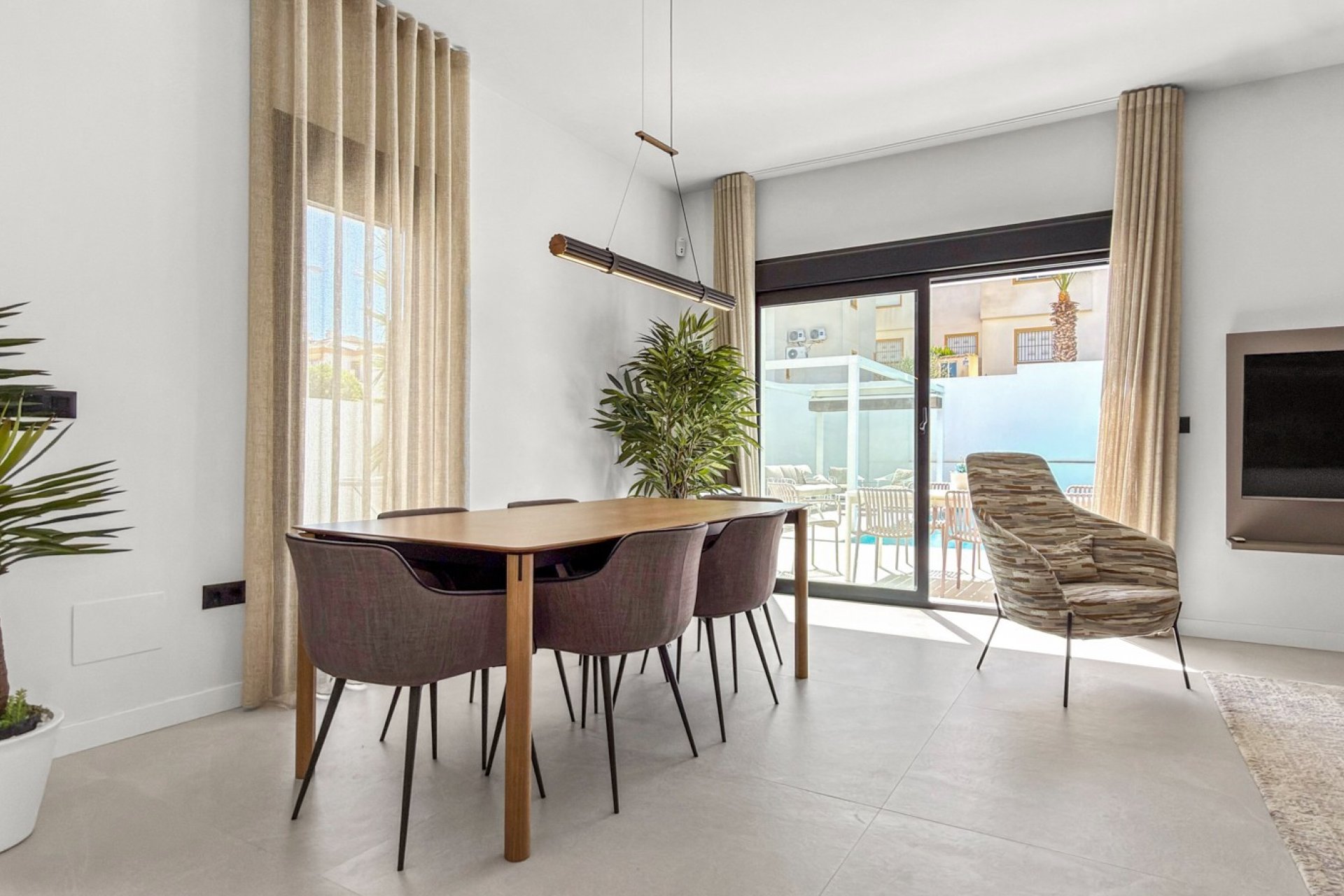 Resale - Villa - Rojales - Ciudad Quesada