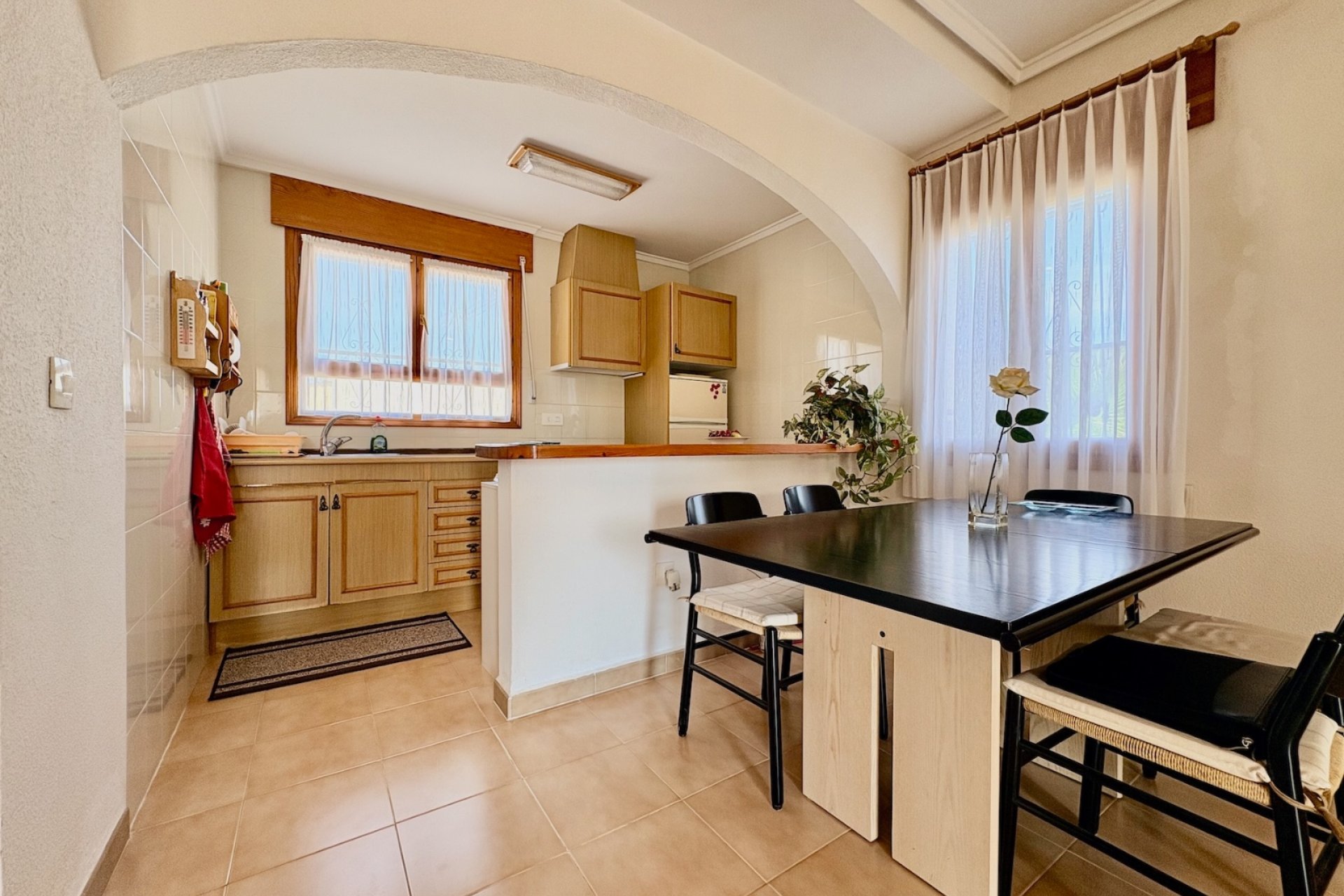 Resale - Villa - Rojales - Ciudad Quesada