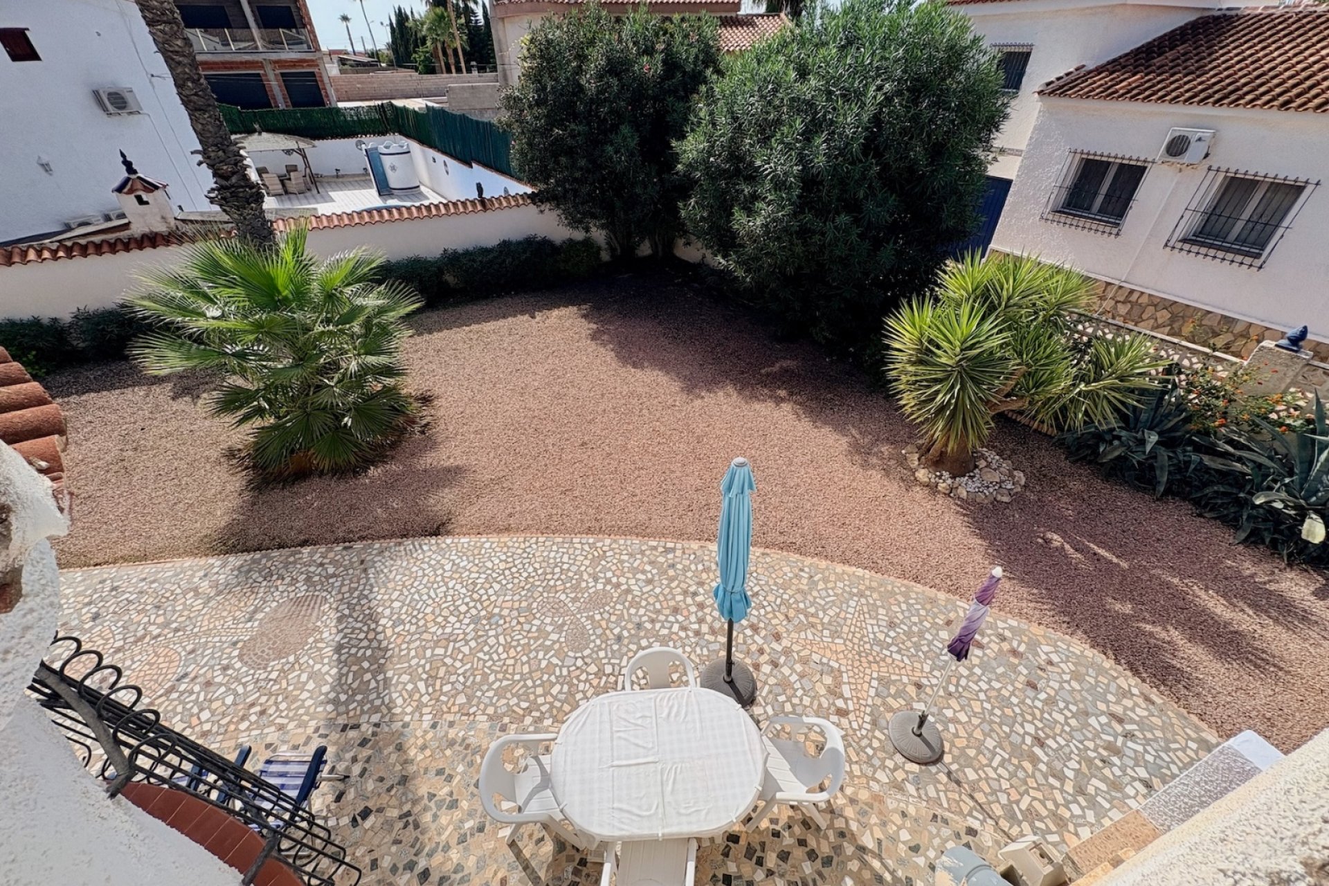 Resale - Villa - Rojales - Ciudad Quesada