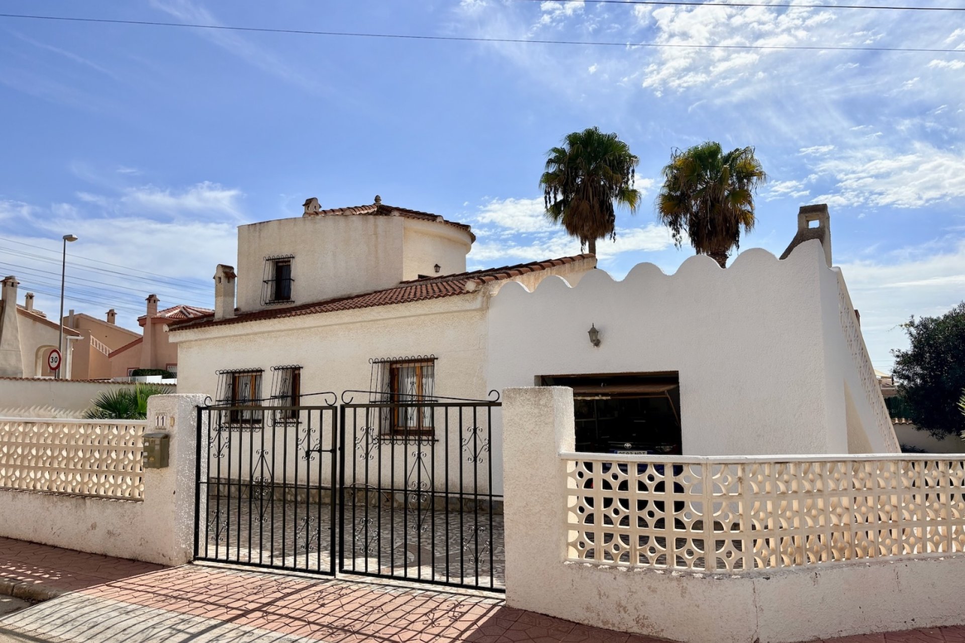 Resale - Villa - Rojales - Ciudad Quesada