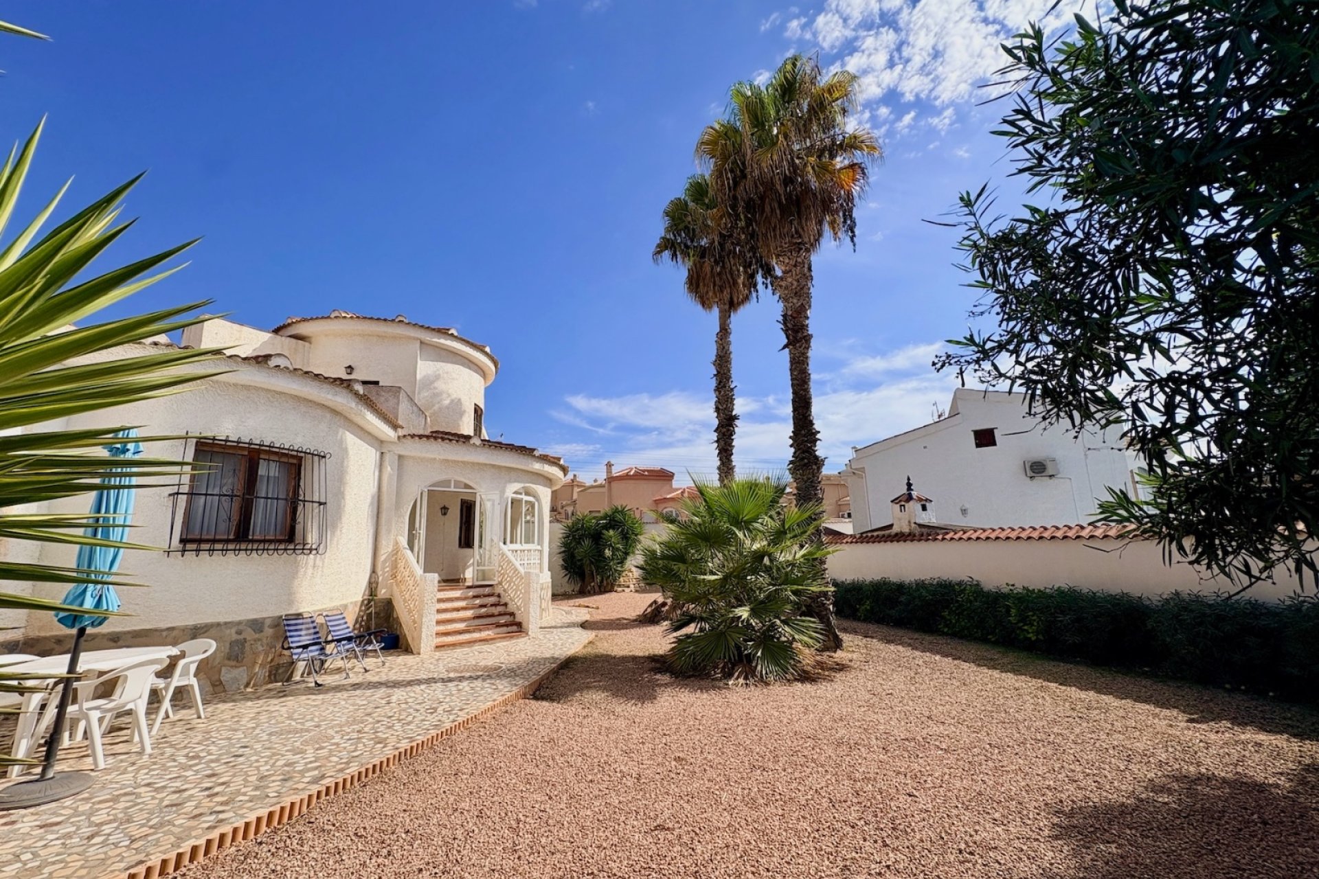 Resale - Villa - Rojales - Ciudad Quesada