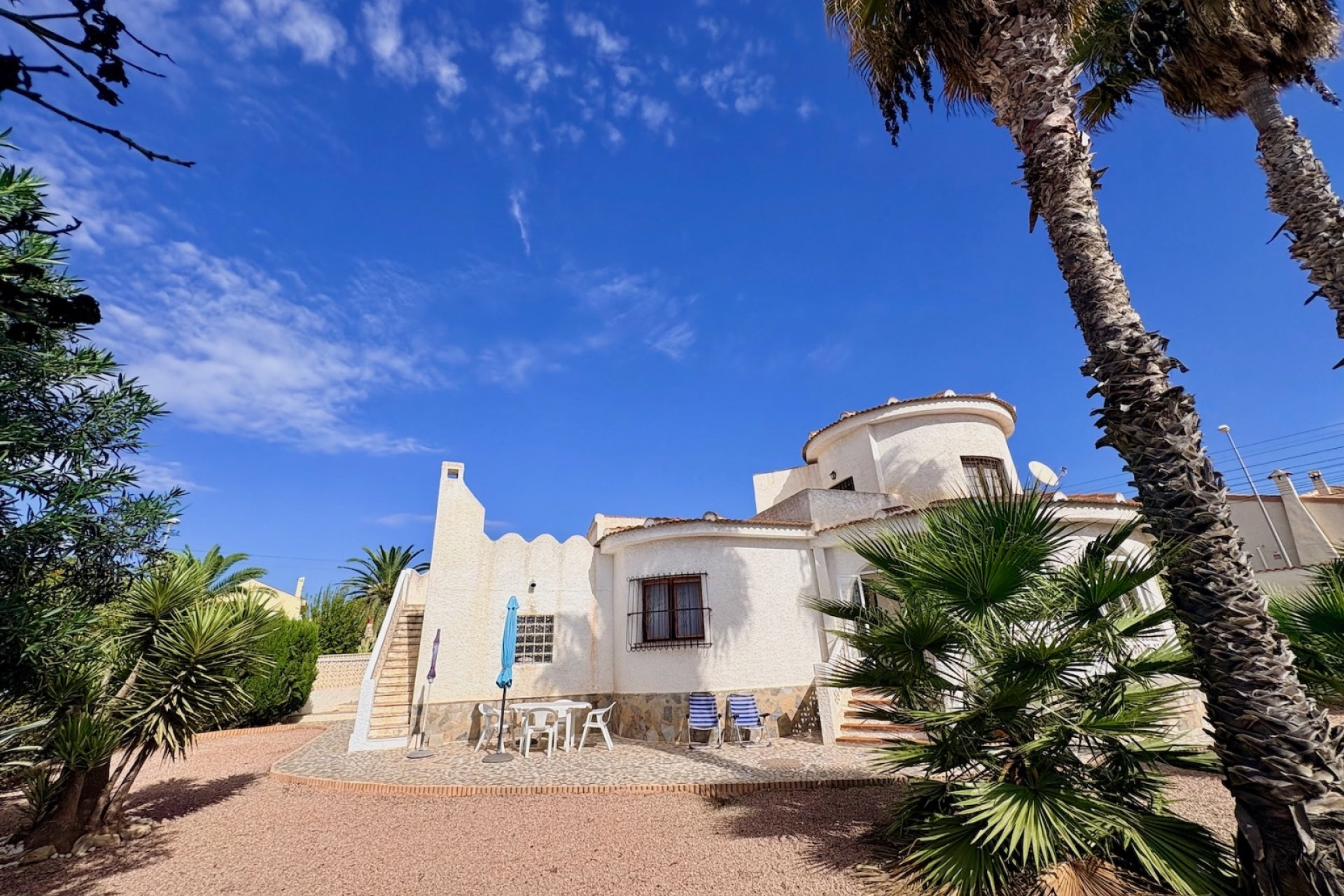Resale - Villa - Rojales - Ciudad Quesada