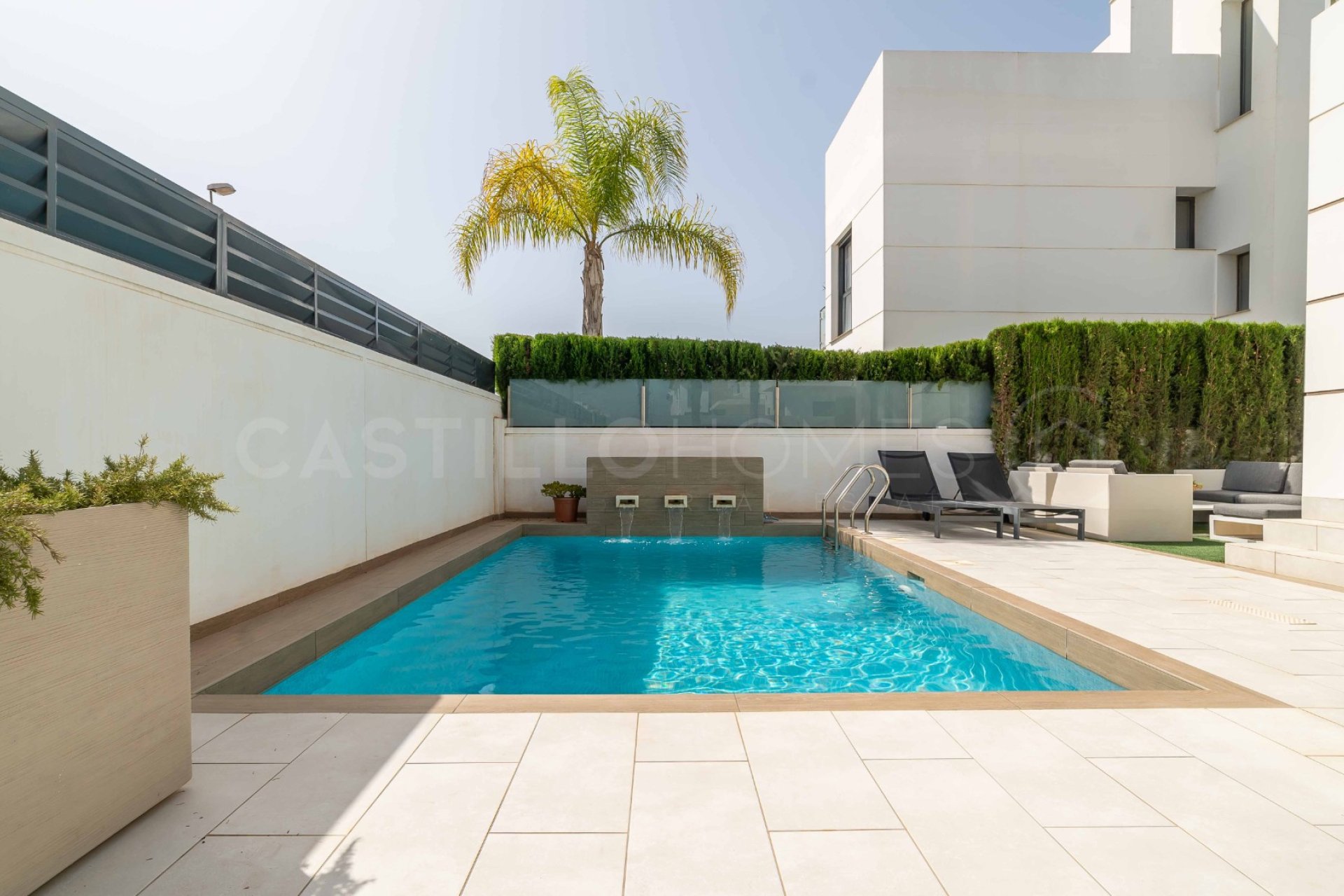 Resale - Villa - Rojales - Ciudad Quesada