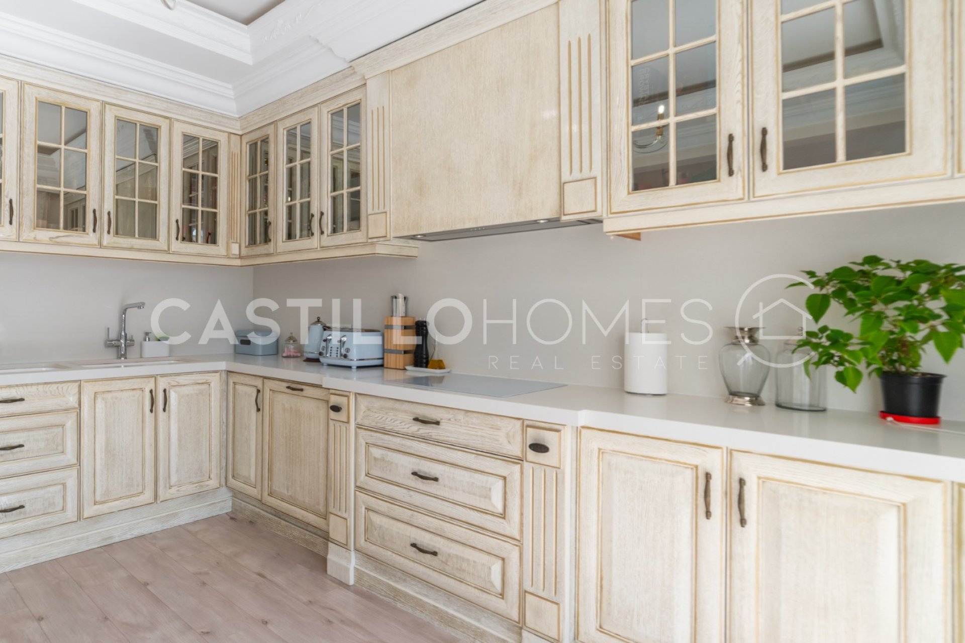 Resale - Villa - Rojales - Ciudad Quesada