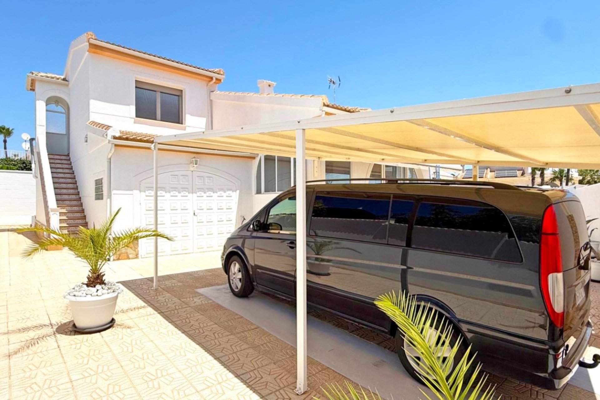 Resale - Villa - Rojales - Ciudad Quesada