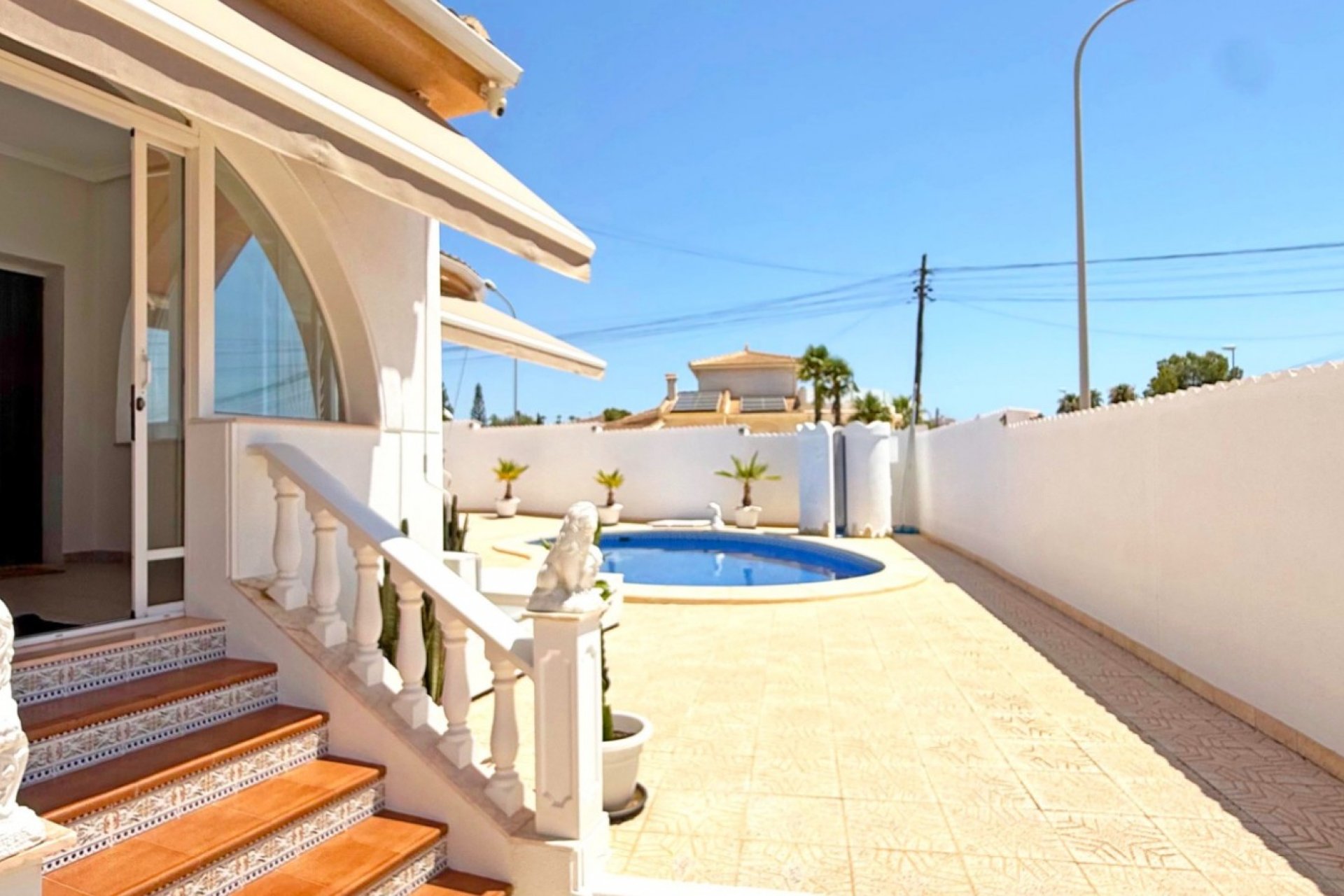 Resale - Villa - Rojales - Ciudad Quesada