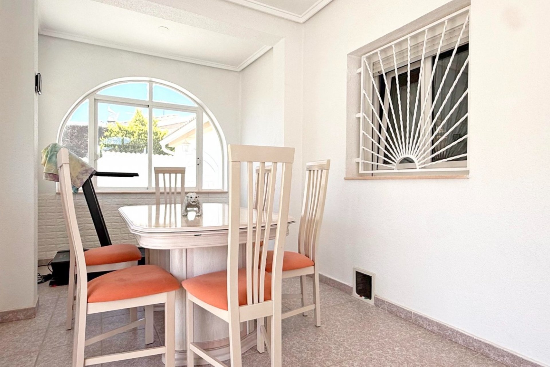 Resale - Villa - Rojales - Ciudad Quesada