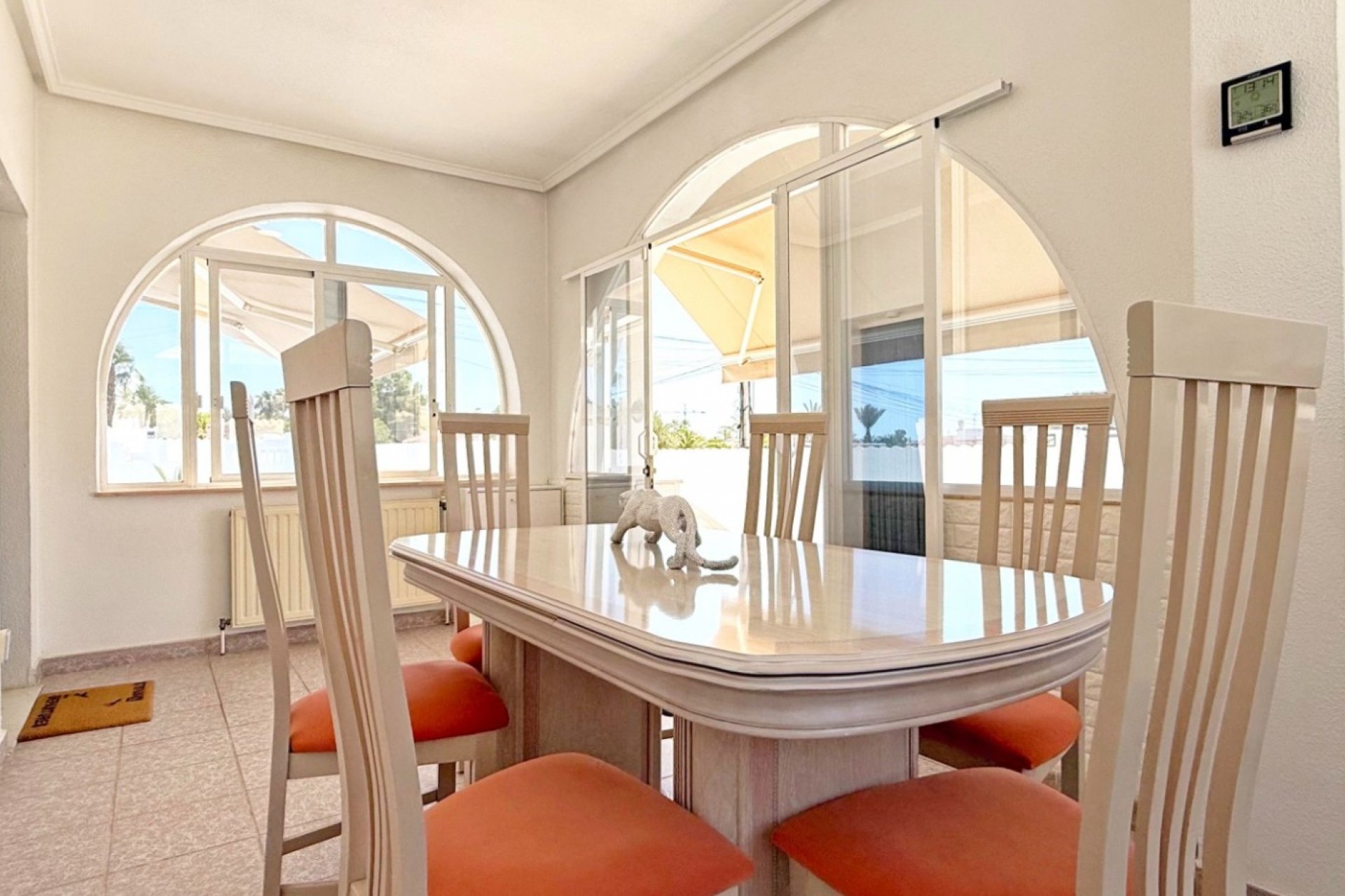 Resale - Villa - Rojales - Ciudad Quesada