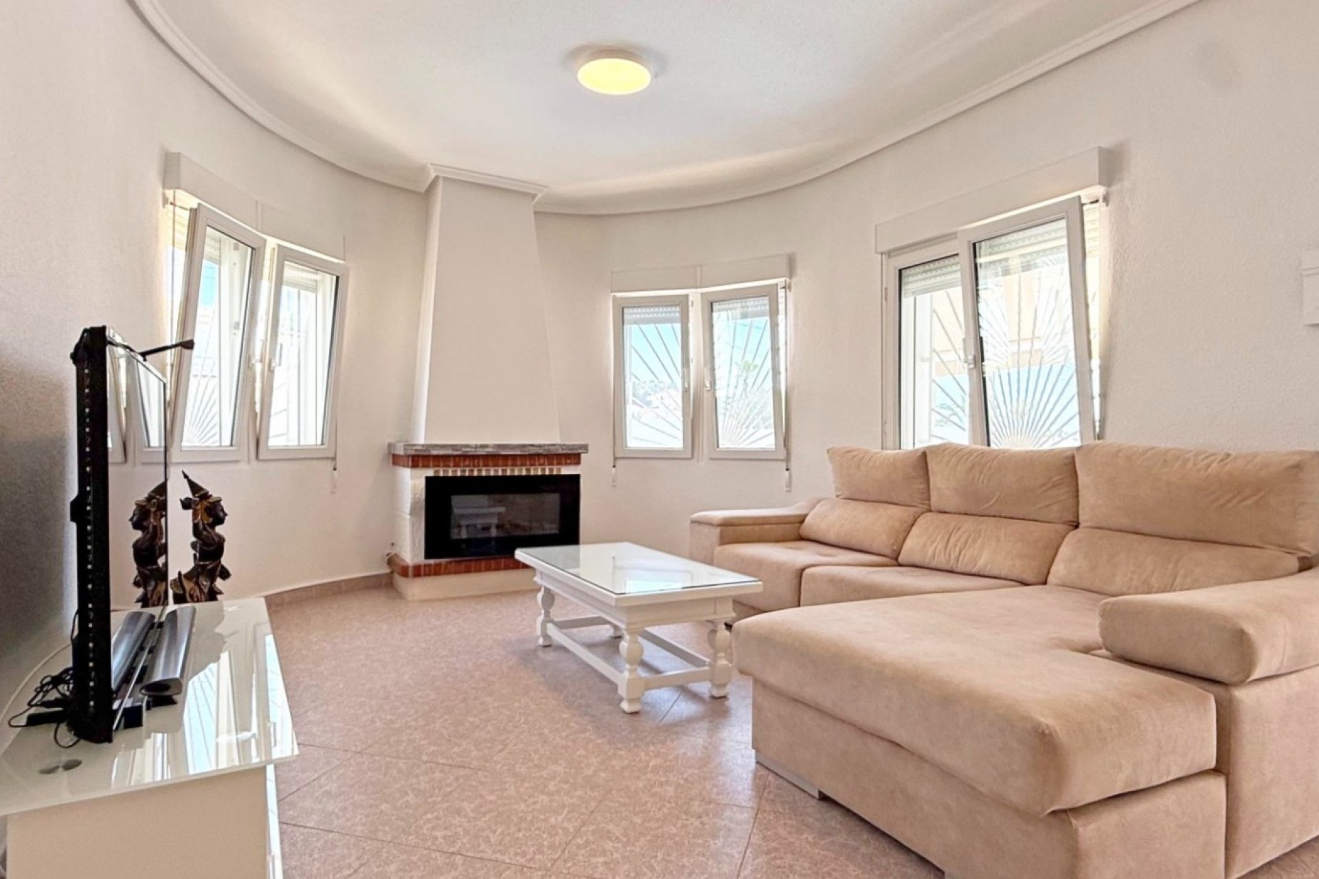 Resale - Villa - Rojales - Ciudad Quesada