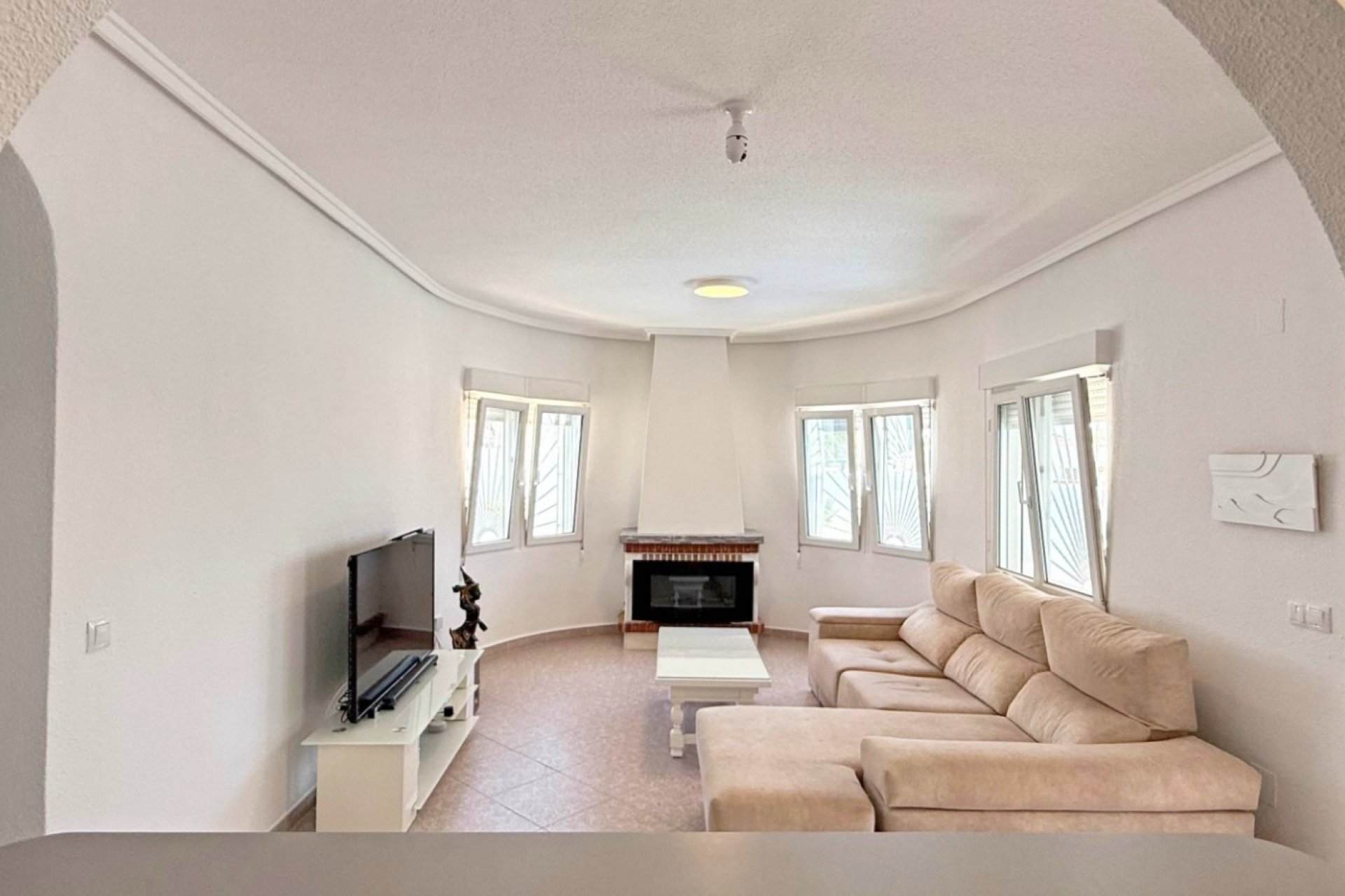 Resale - Villa - Rojales - Ciudad Quesada