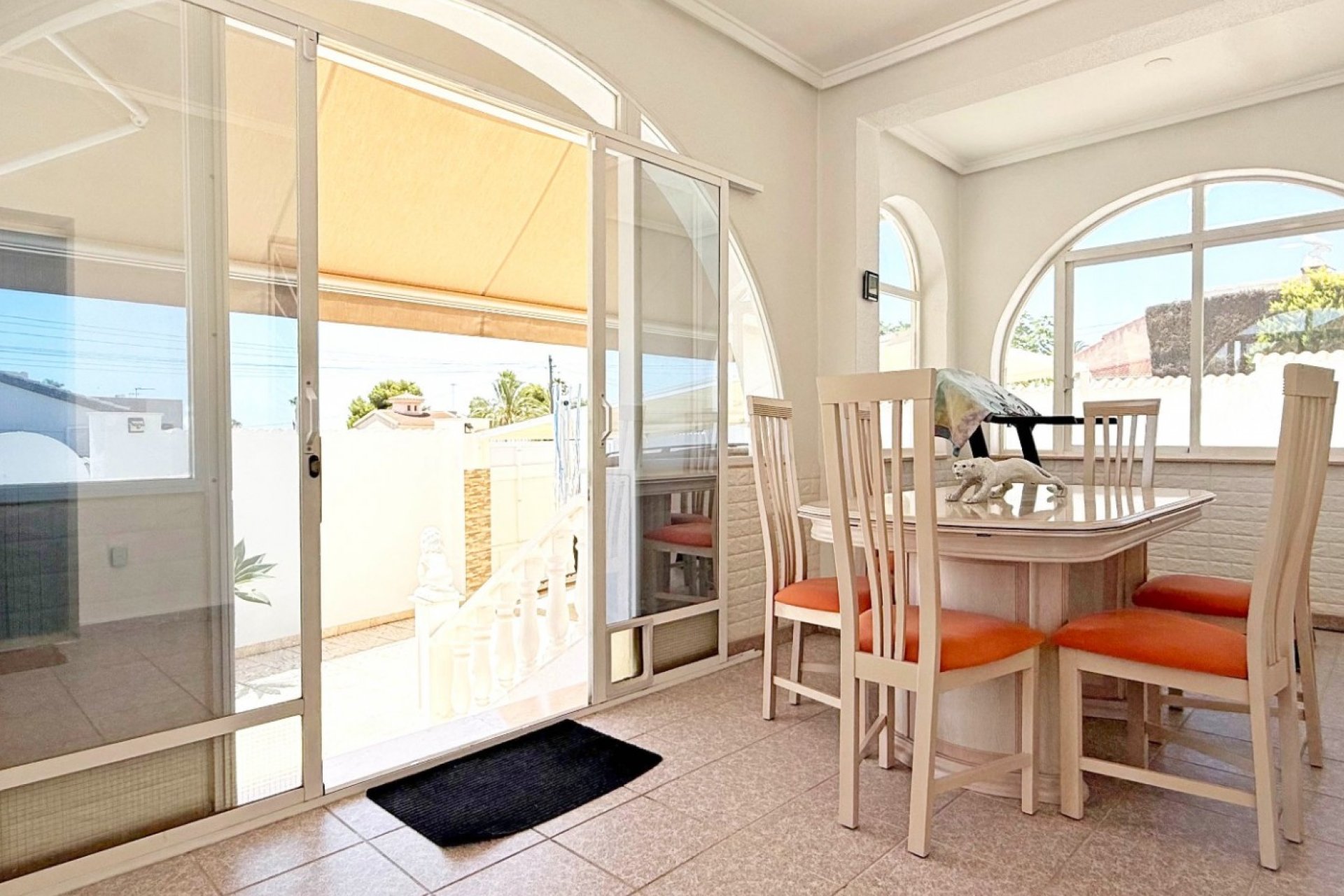 Resale - Villa - Rojales - Ciudad Quesada