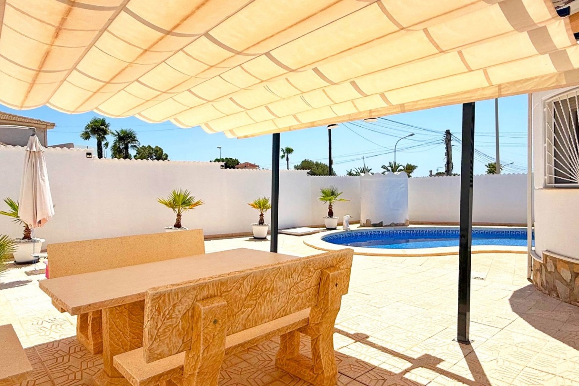 Resale - Villa - Rojales - Ciudad Quesada
