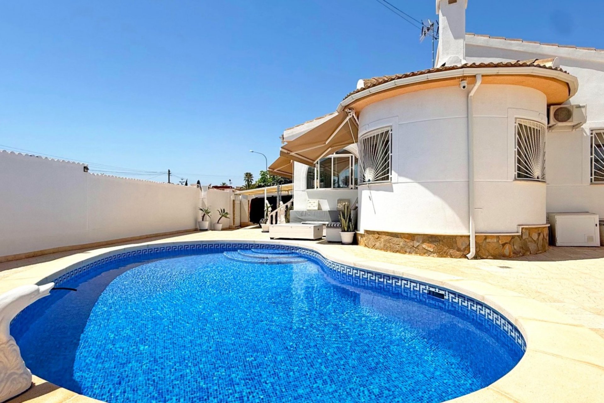 Resale - Villa - Rojales - Ciudad Quesada