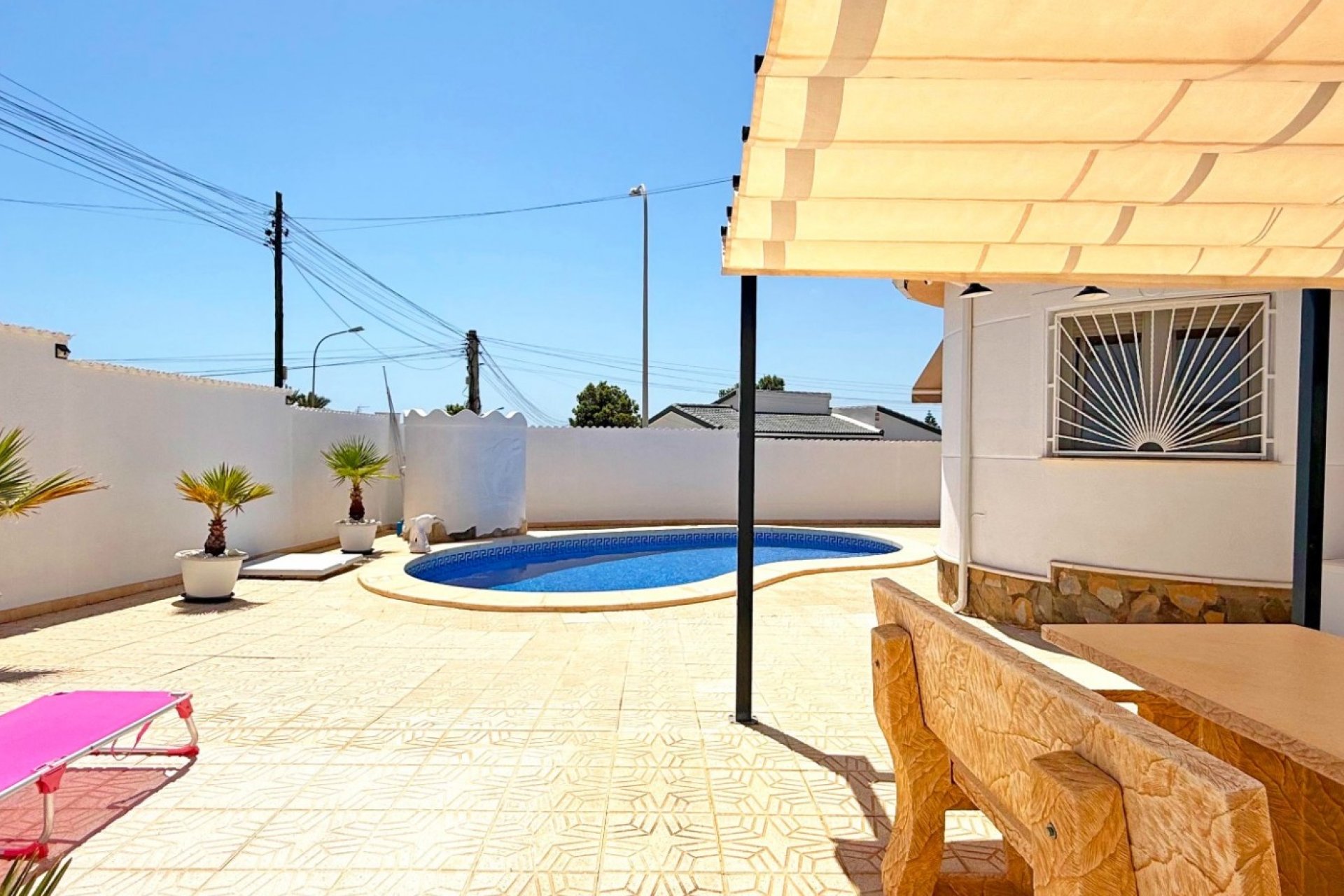 Resale - Villa - Rojales - Ciudad Quesada