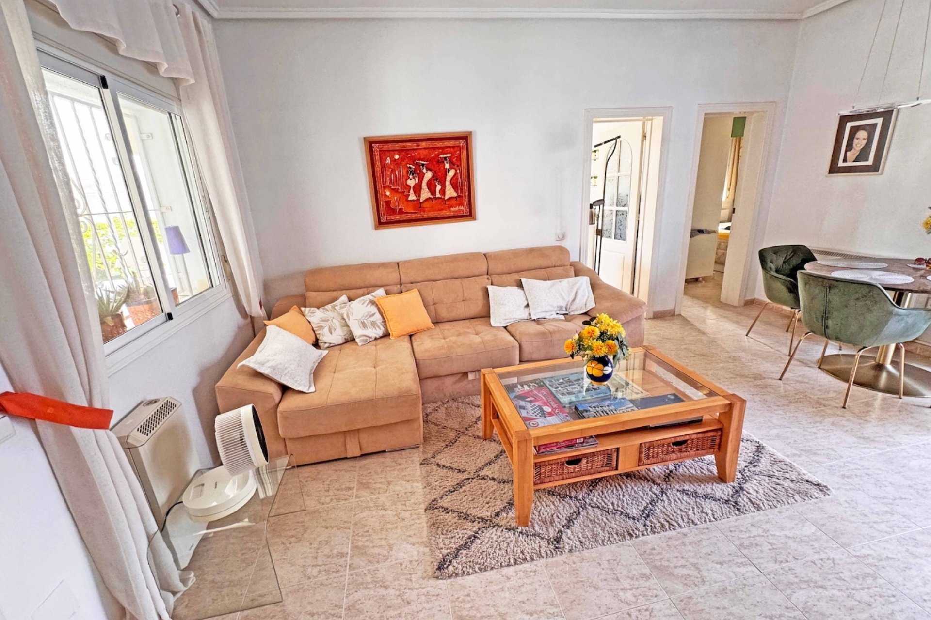 Resale - Villa - Rojales - Ciudad Quesada