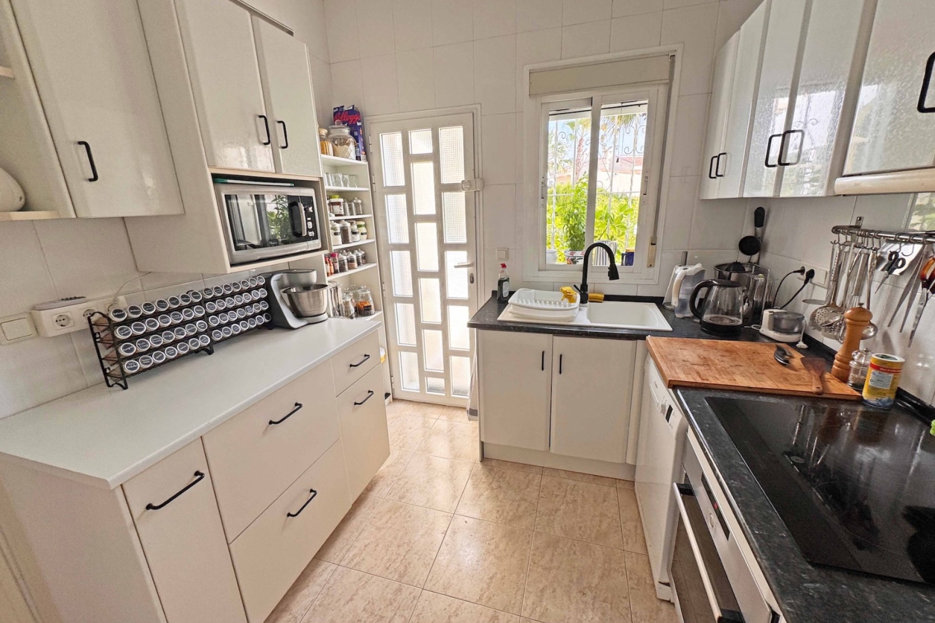 Resale - Villa - Rojales - Ciudad Quesada