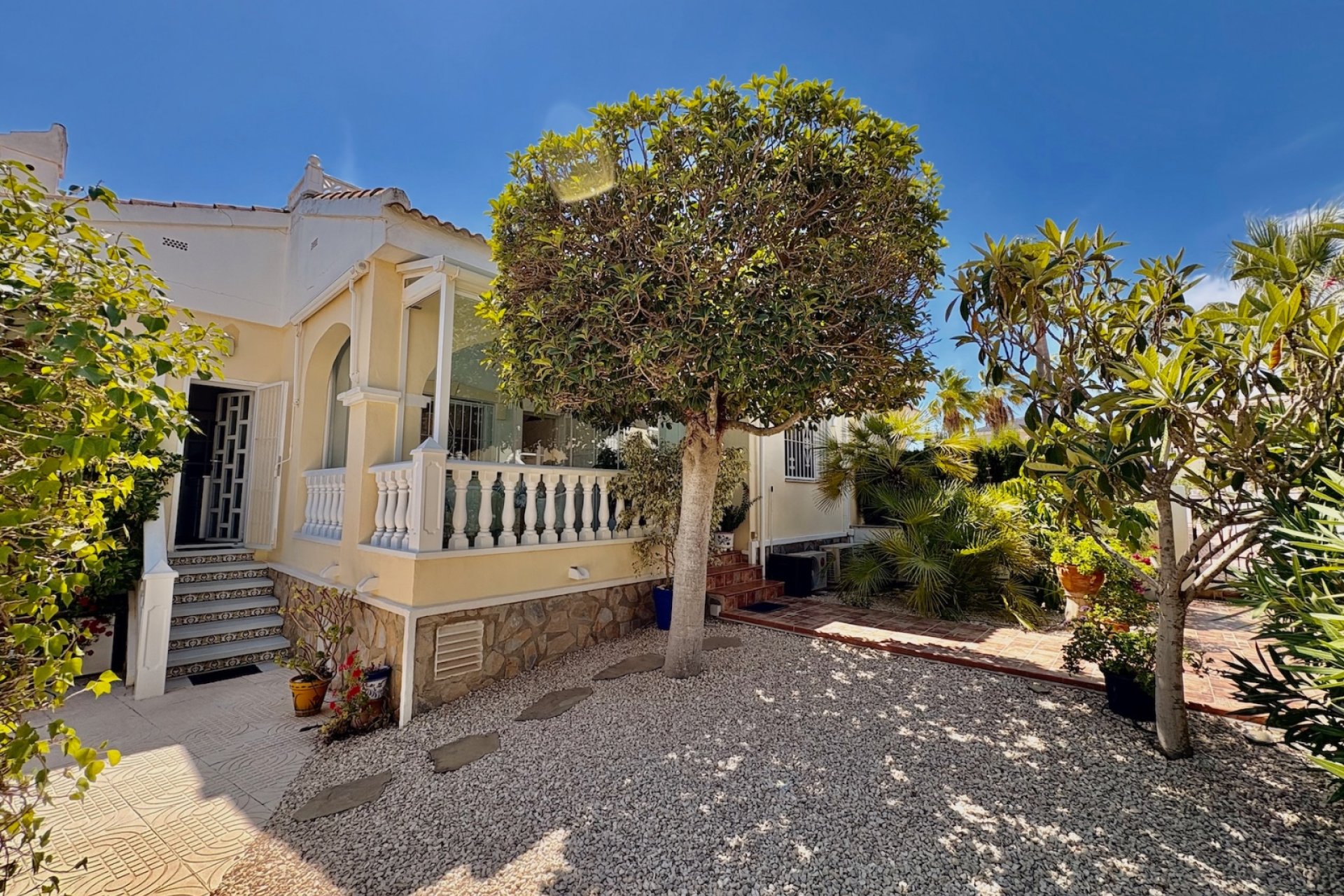 Resale - Villa - Rojales - Ciudad Quesada