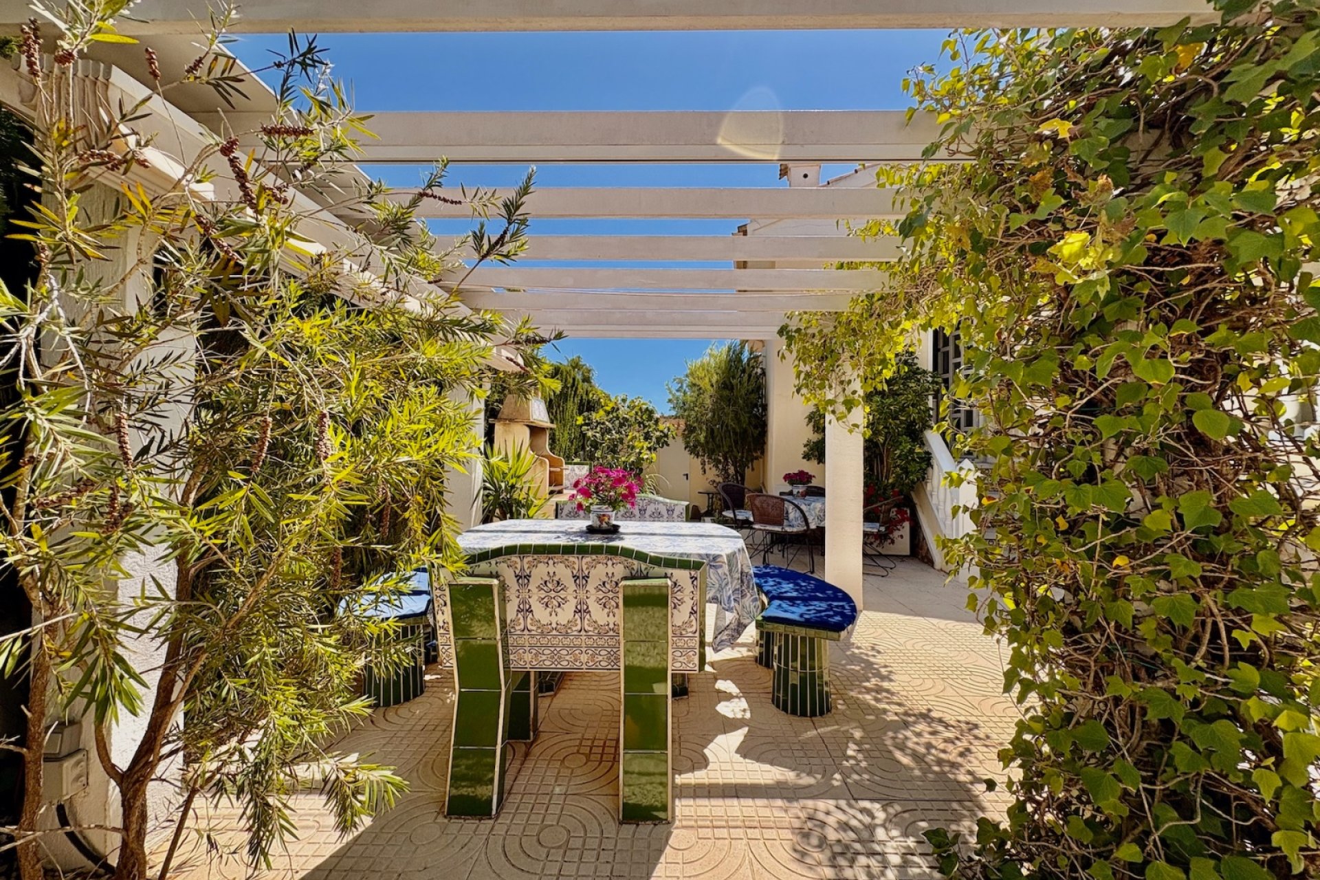 Resale - Villa - Rojales - Ciudad Quesada