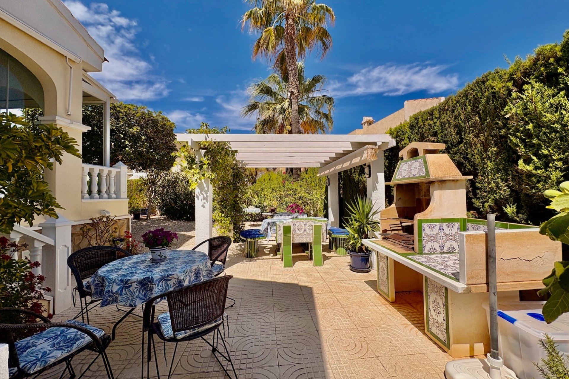 Resale - Villa - Rojales - Ciudad Quesada