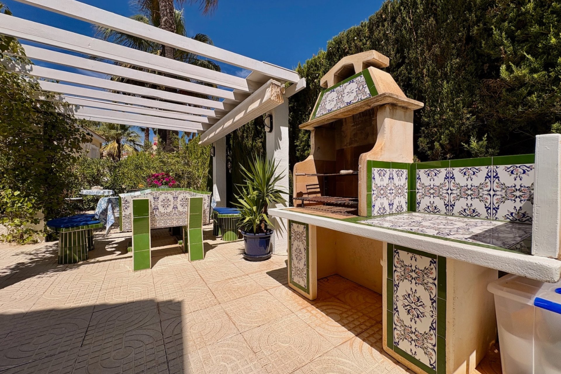 Resale - Villa - Rojales - Ciudad Quesada