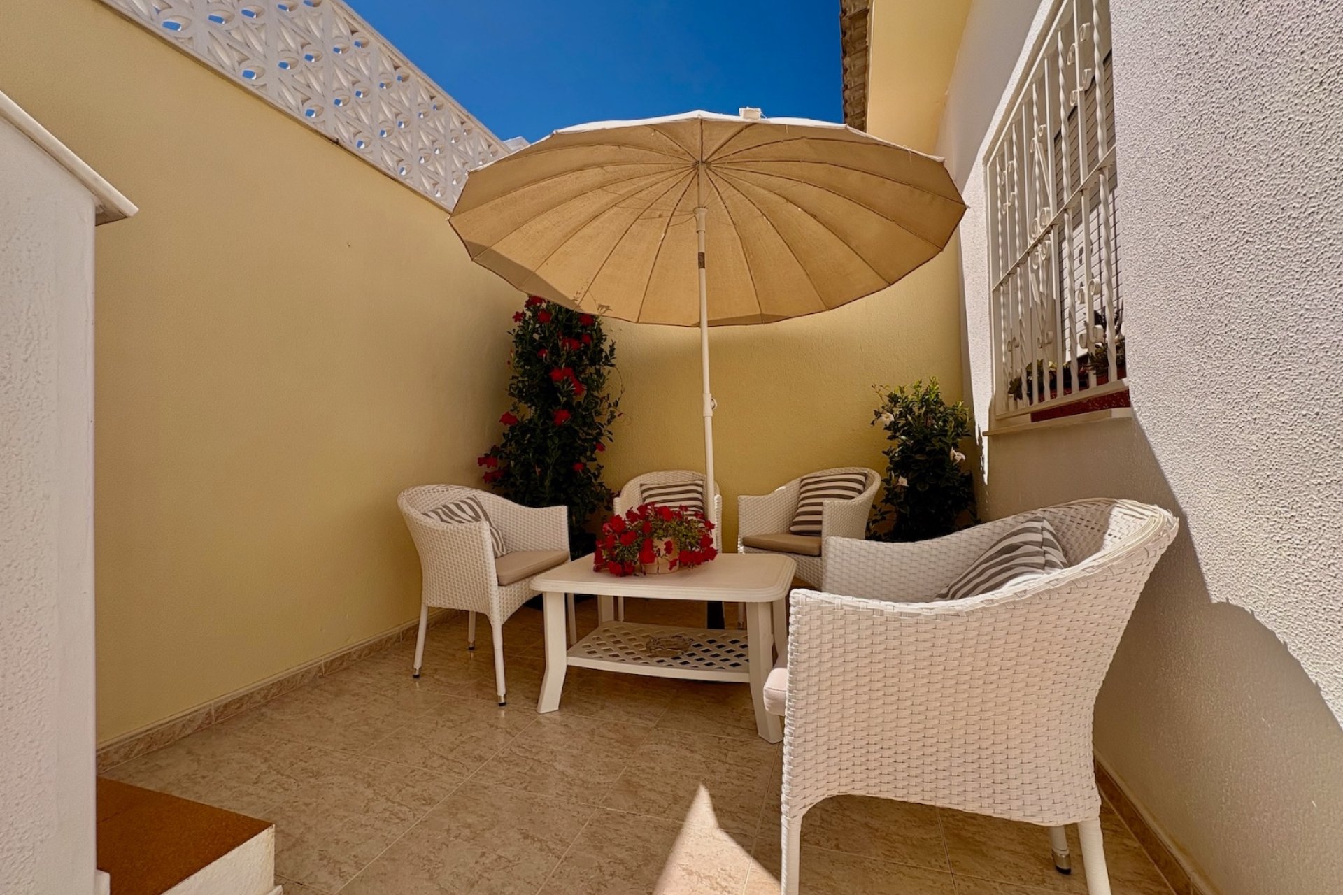 Resale - Villa - Rojales - Ciudad Quesada